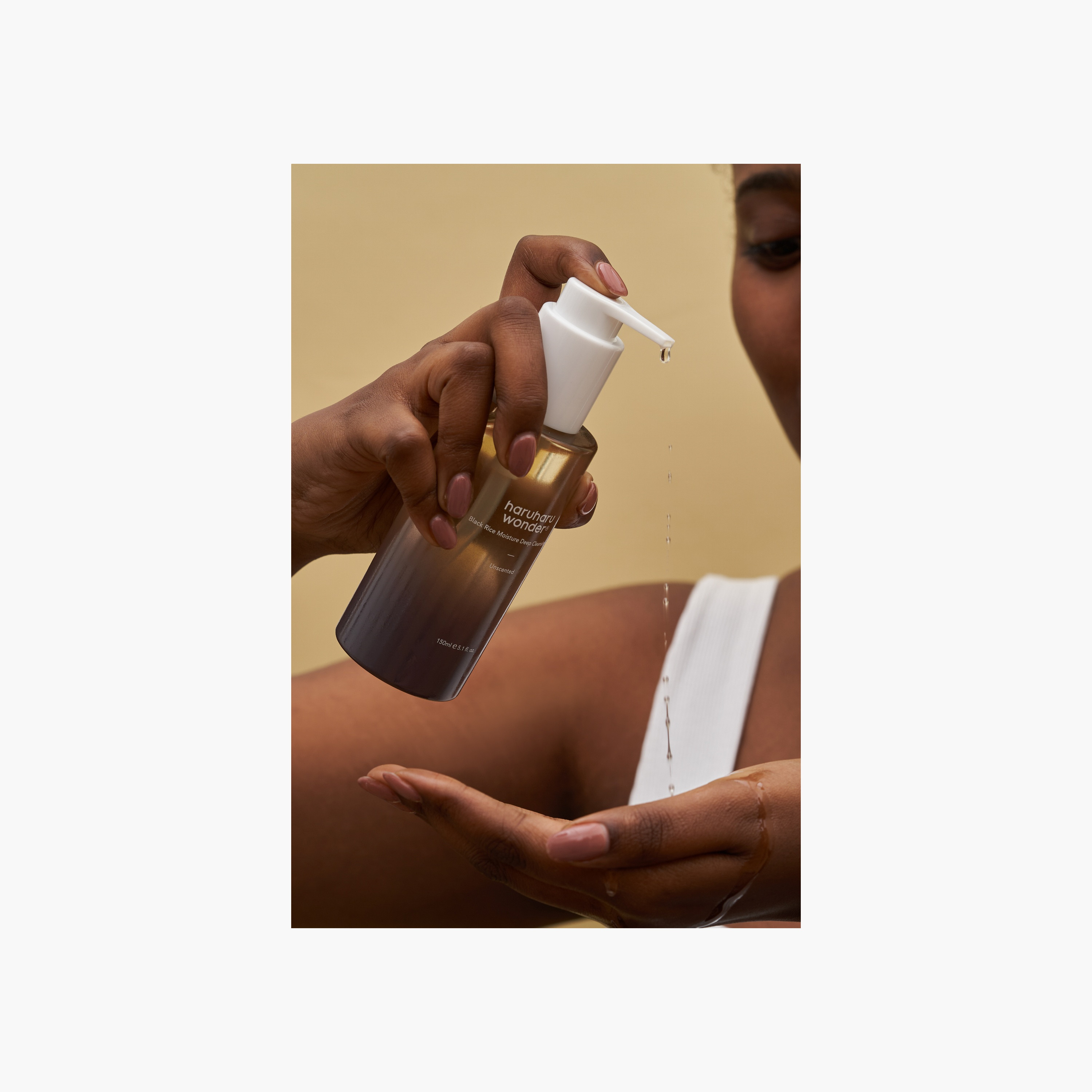 HARUHARU WONDER Black Rice Deep Cleansing Oil-beautyandpersonalcare-kbeauty-skin-cleansers-facewashandcleansers-image-2