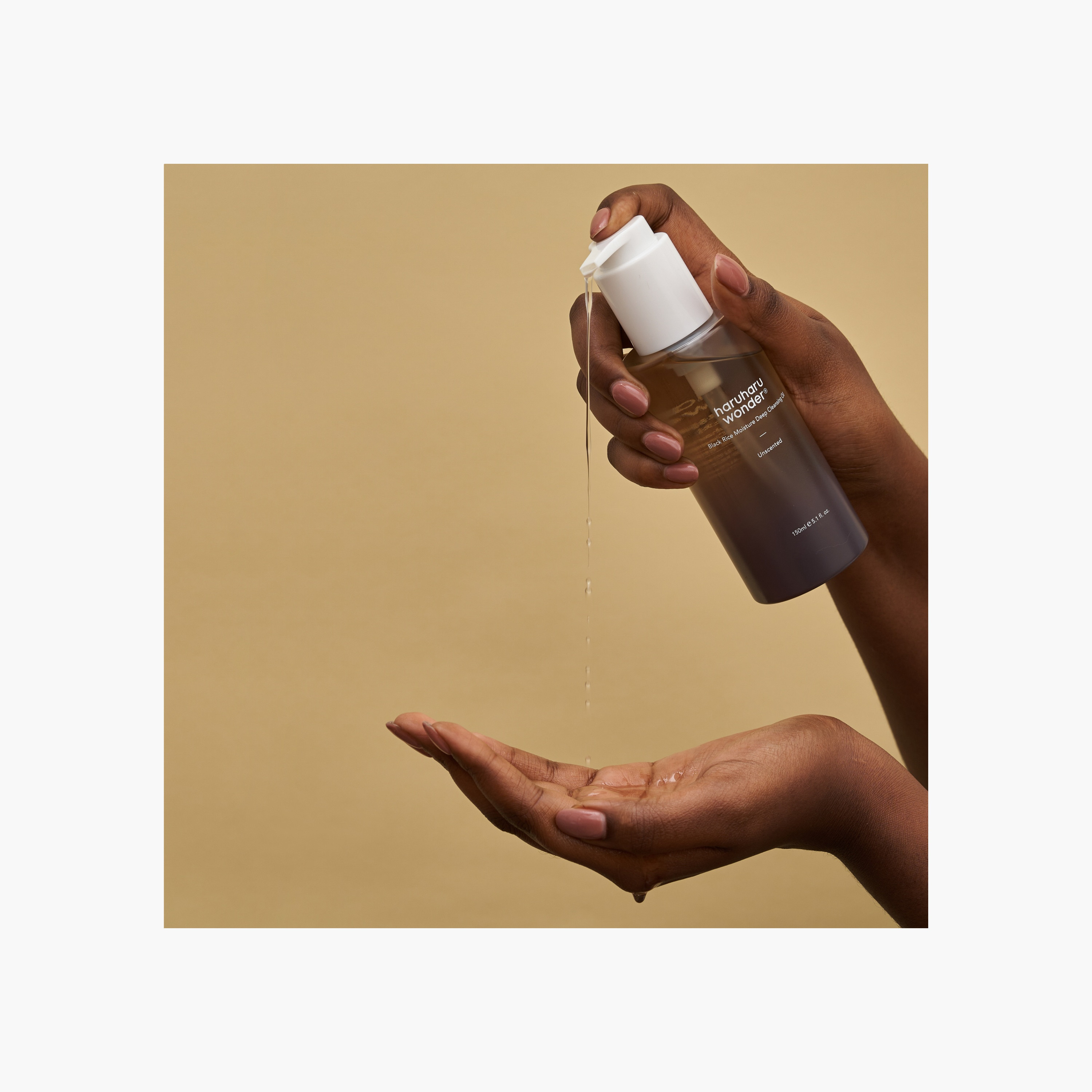 HARUHARU WONDER Black Rice Deep Cleansing Oil-beautyandpersonalcare-kbeauty-skin-cleansers-facewashandcleansers-image-4