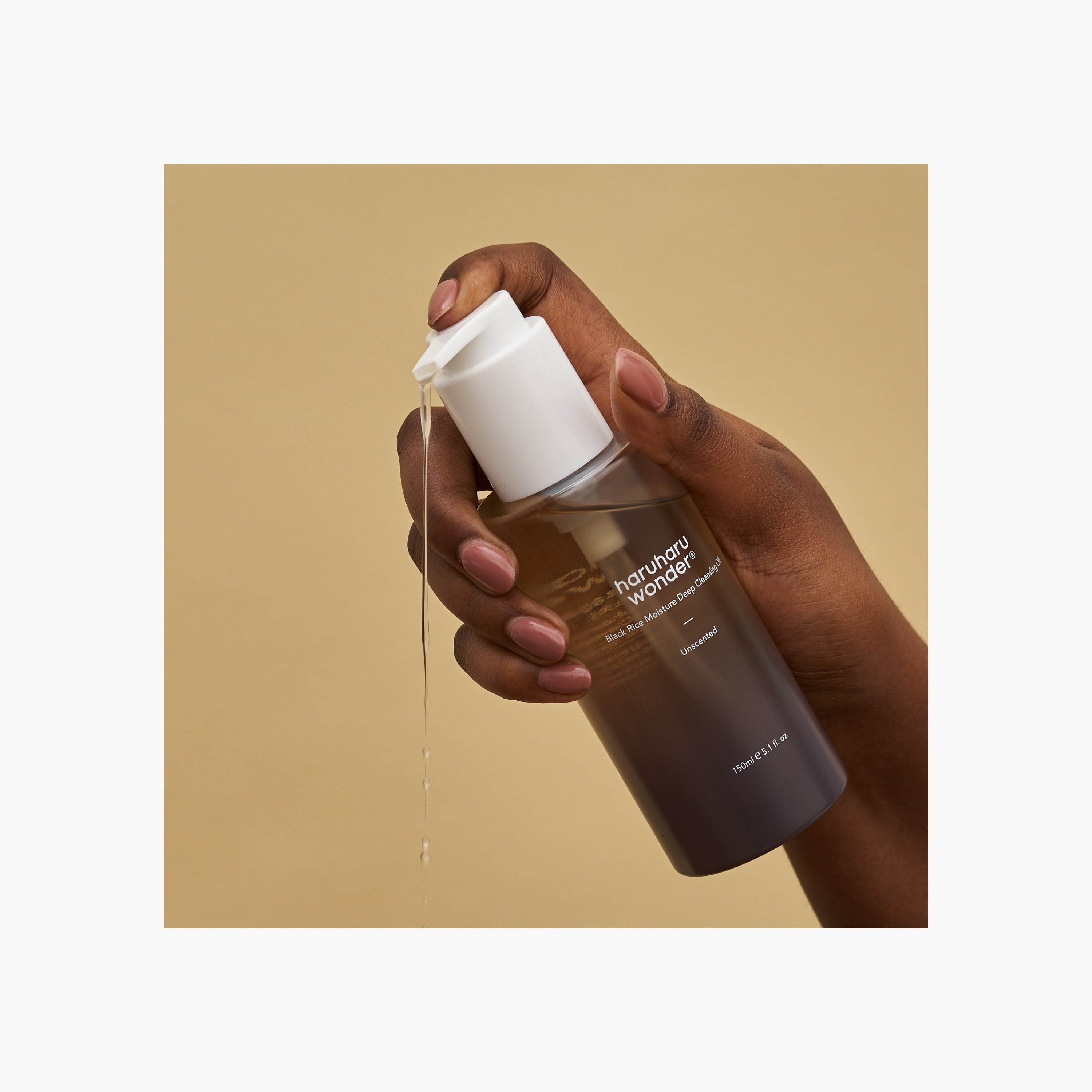 HARUHARU WONDER Black Rice Deep Cleansing Oil-beautyandpersonalcare-kbeauty-skin-cleansers-facewashandcleansers-image-5