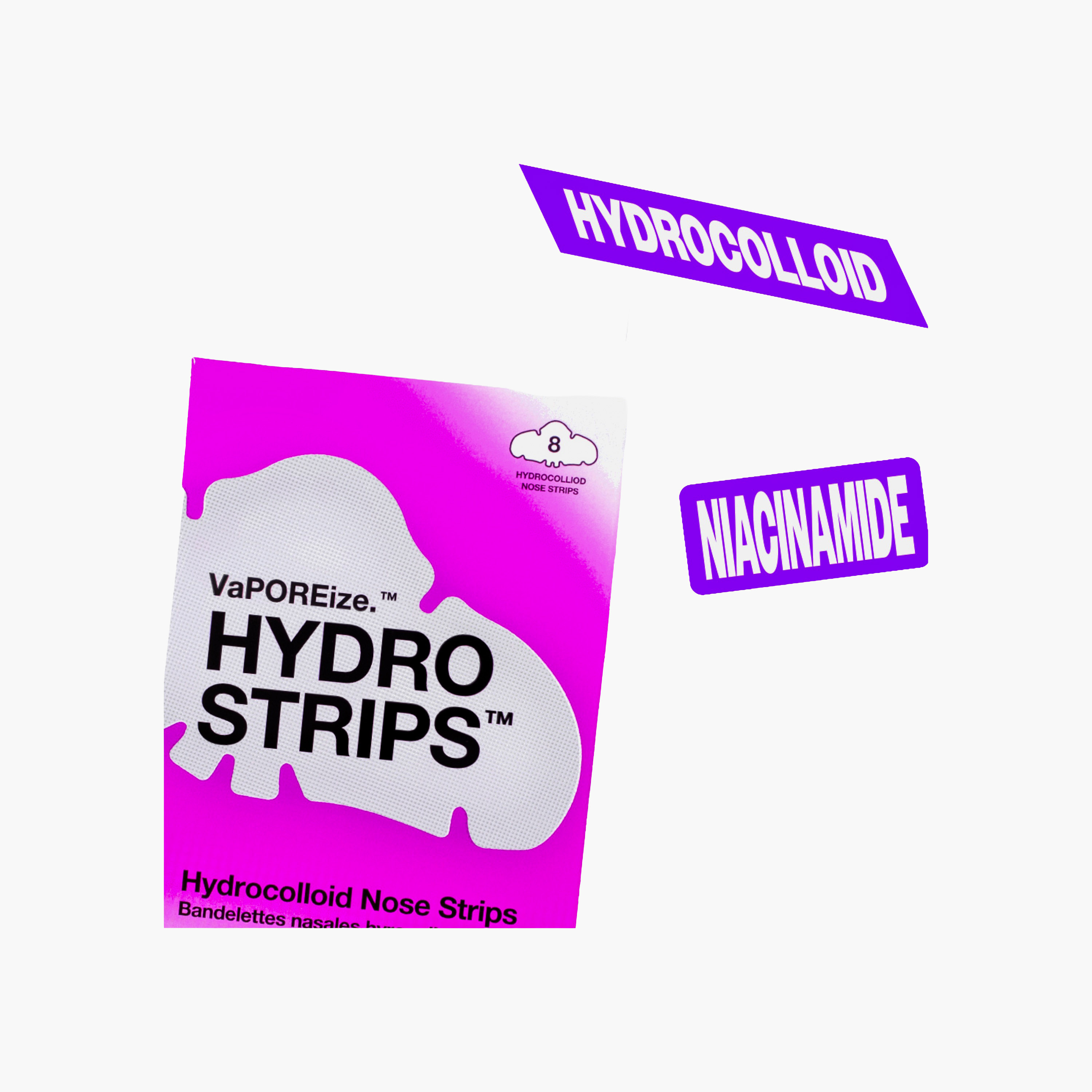 Carbon Theory Hydrocolloid Nose Strips-beautyandpersonalcare-skin-masks-facepads-image-5