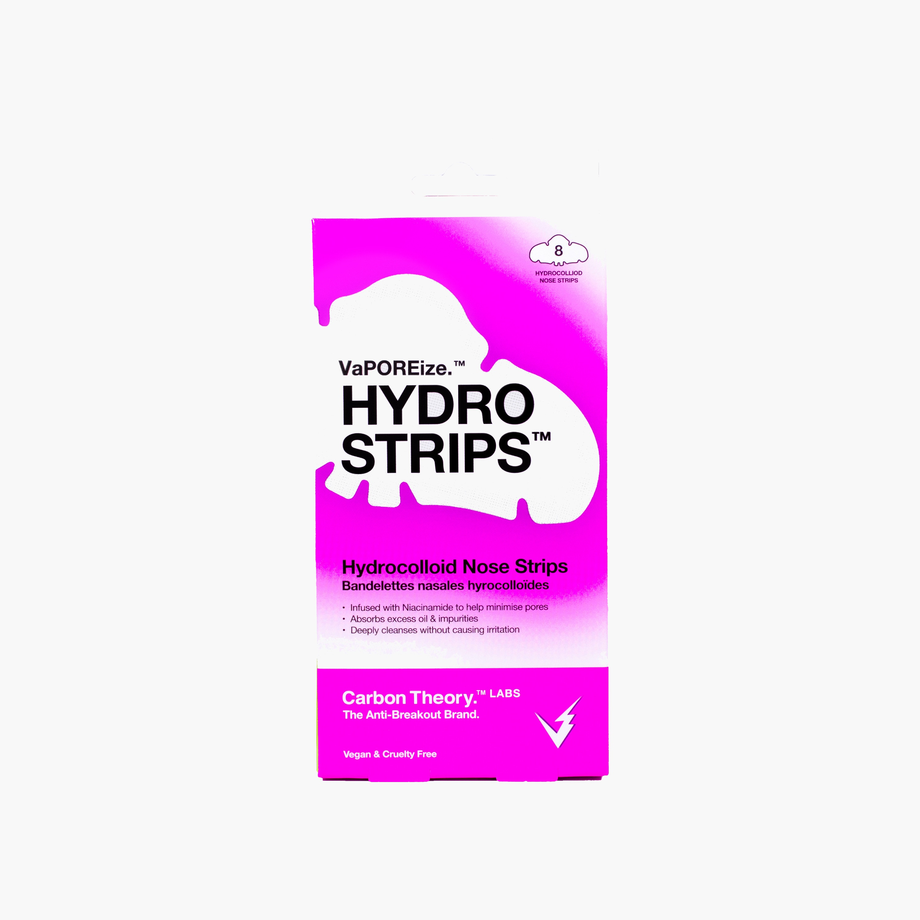 Carbon Theory Hydrocolloid Nose Strips-beautyandpersonalcare-skin-masks-facepads-image-6