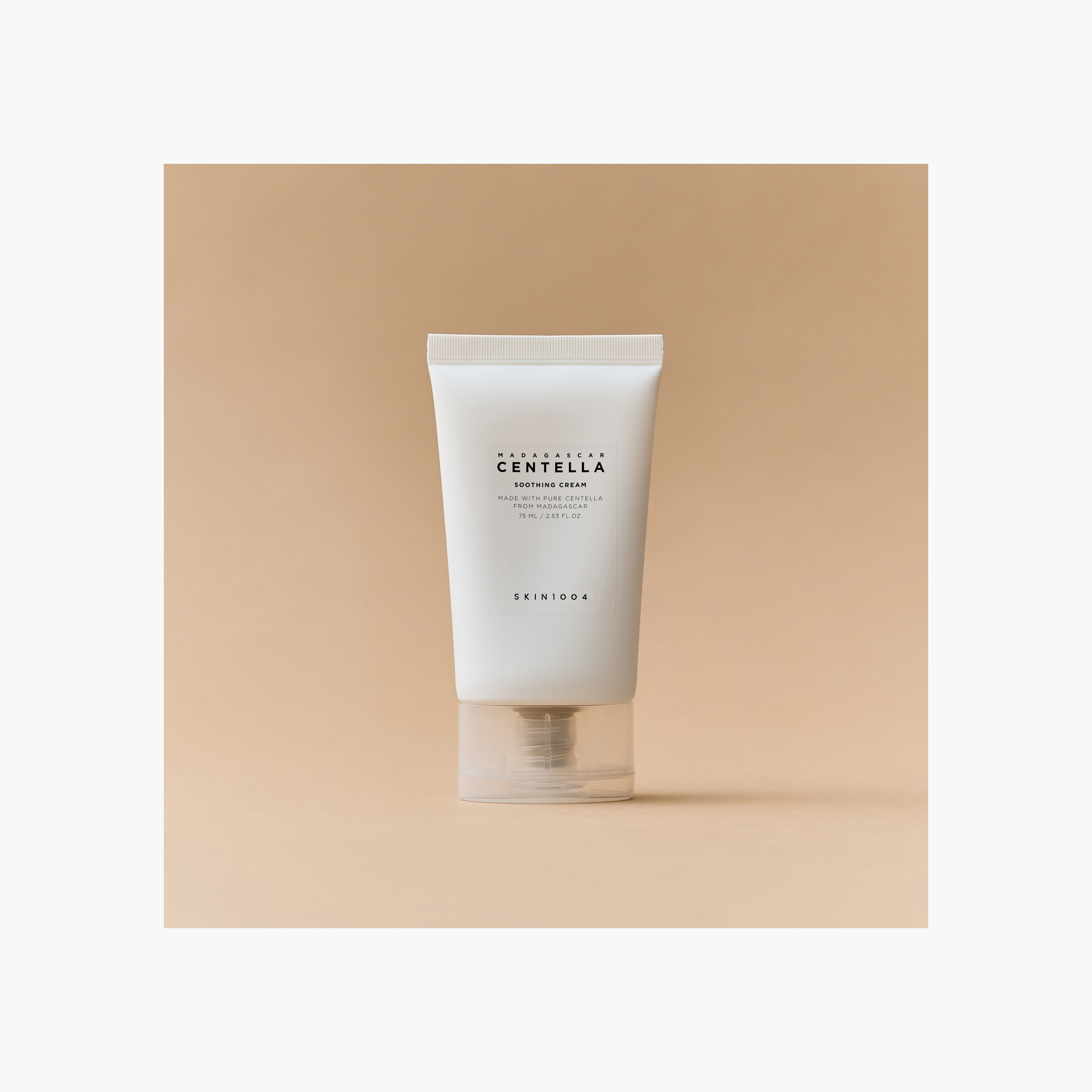 SKIN1004 Centella Soothing Facial Cream 75ml-beautyandpersonalcare-kbeauty-skin-cleansers-facewashandcleansers-image-1