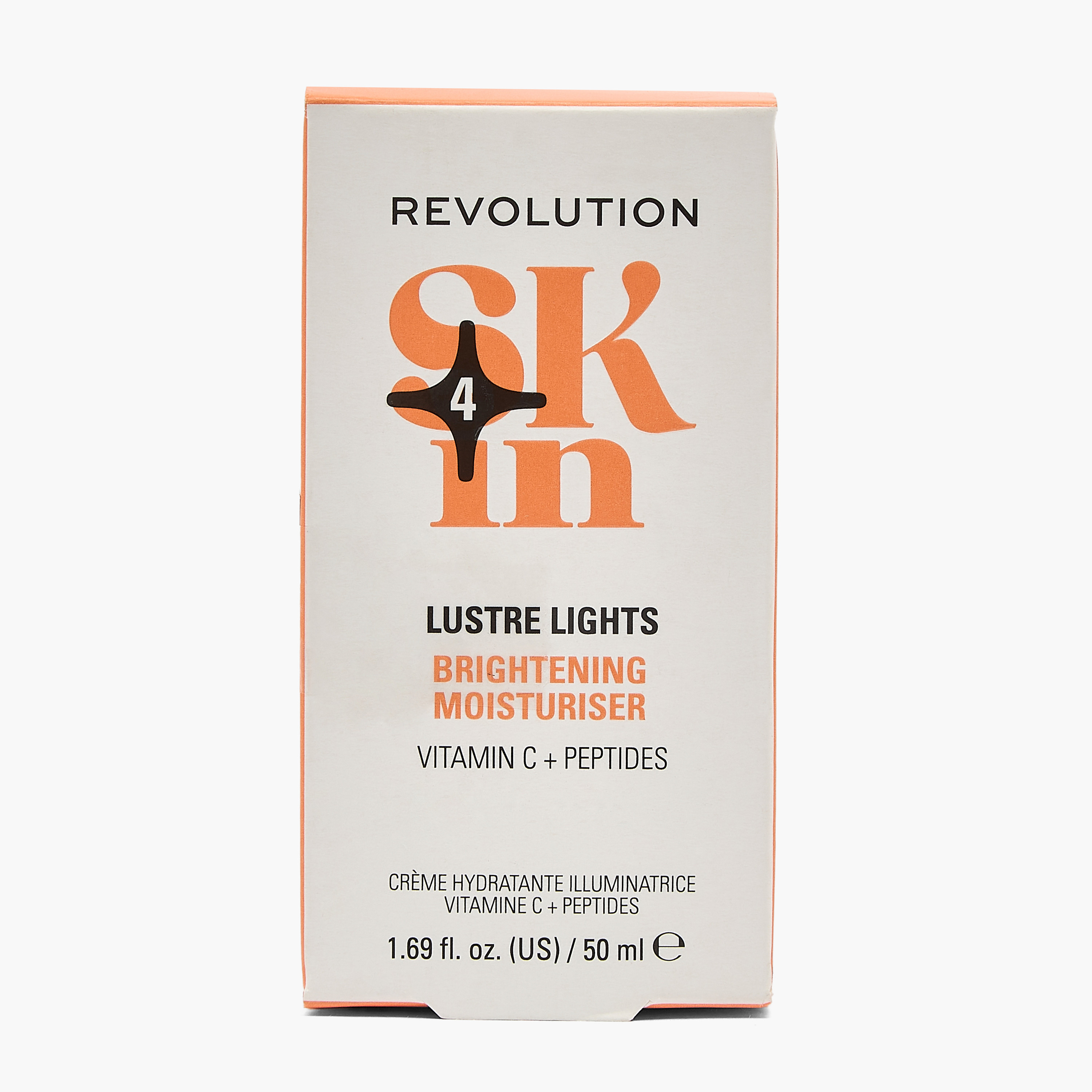 مرطب تفتيح للبشرة مع فيتامين C من ريفولوشن سكينكير - 50 مل-beautyandpersonalcare-kbeauty-skin-moisturisers-facemoisturisers-image-5