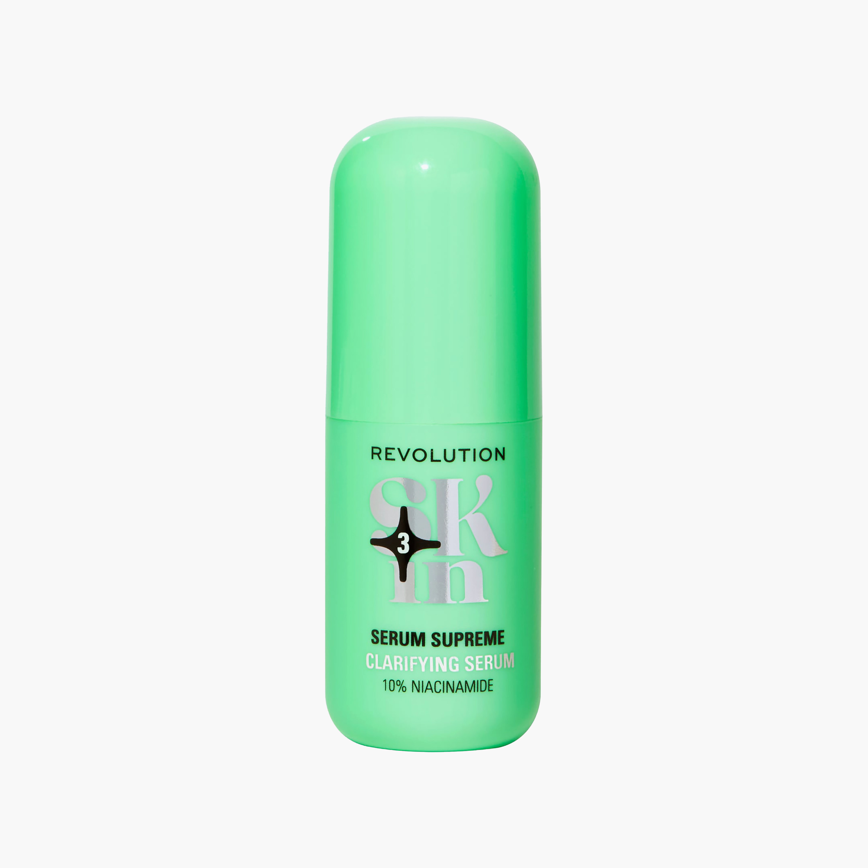 REVOLUTION SKIN SERUM SUPREME CLARIFYING SERUM 30ML-beautyandpersonalcare-kbeauty-skin-treatmentsandserums-image-1