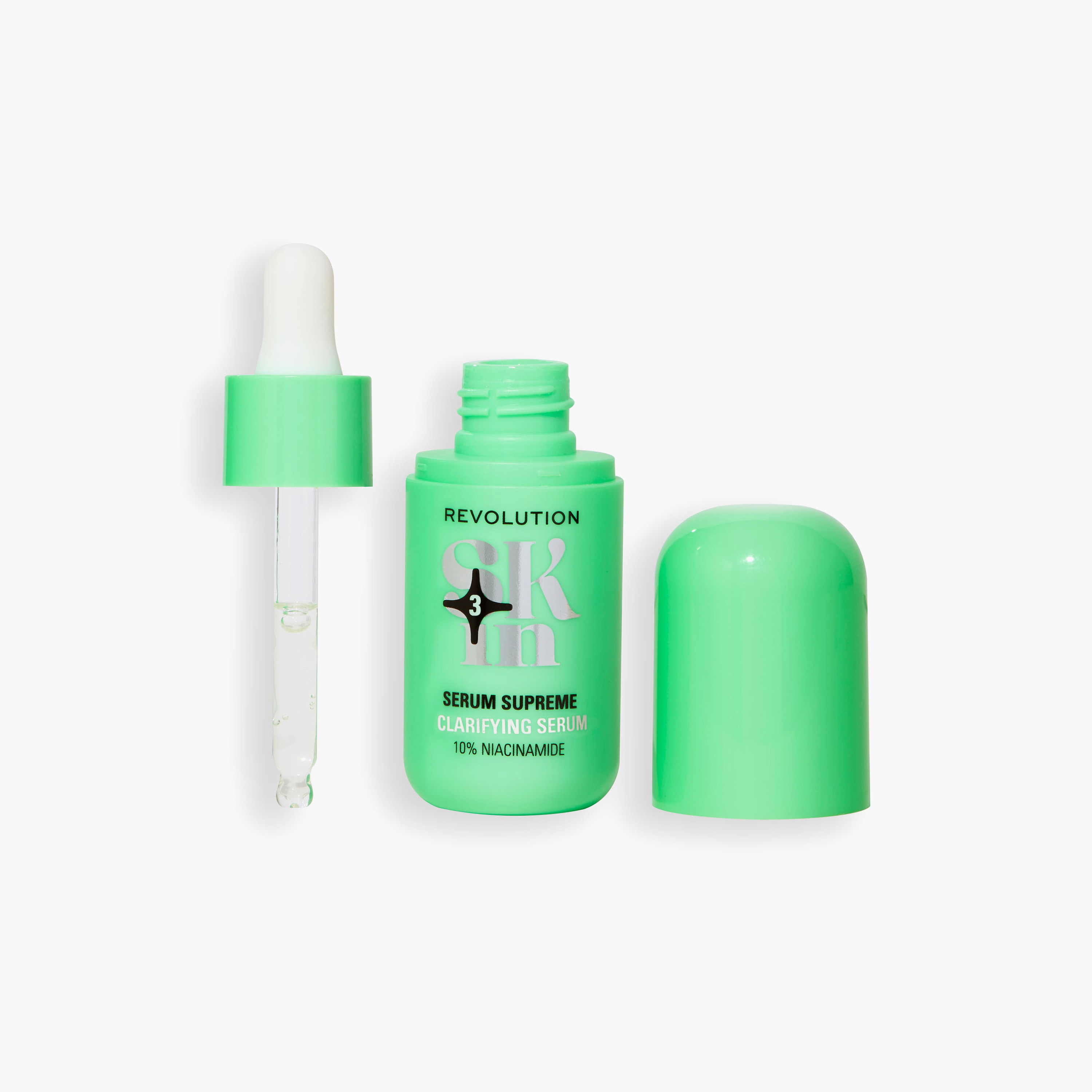 REVOLUTION SKIN SERUM SUPREME CLARIFYING SERUM 30ML-beautyandpersonalcare-kbeauty-skin-treatmentsandserums-image-3