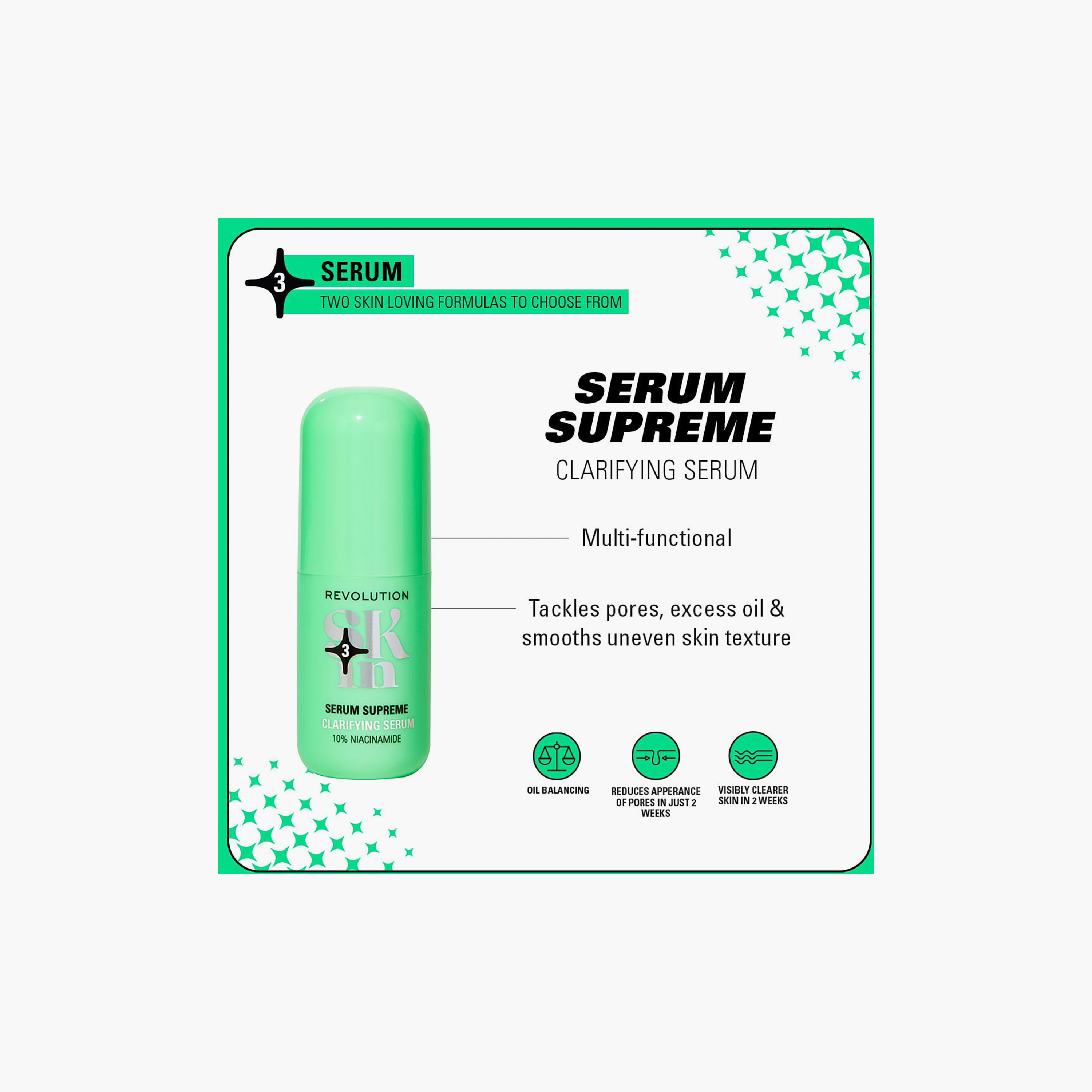 REVOLUTION SKIN SERUM SUPREME CLARIFYING SERUM 30ML-beautyandpersonalcare-kbeauty-skin-treatmentsandserums-image-7
