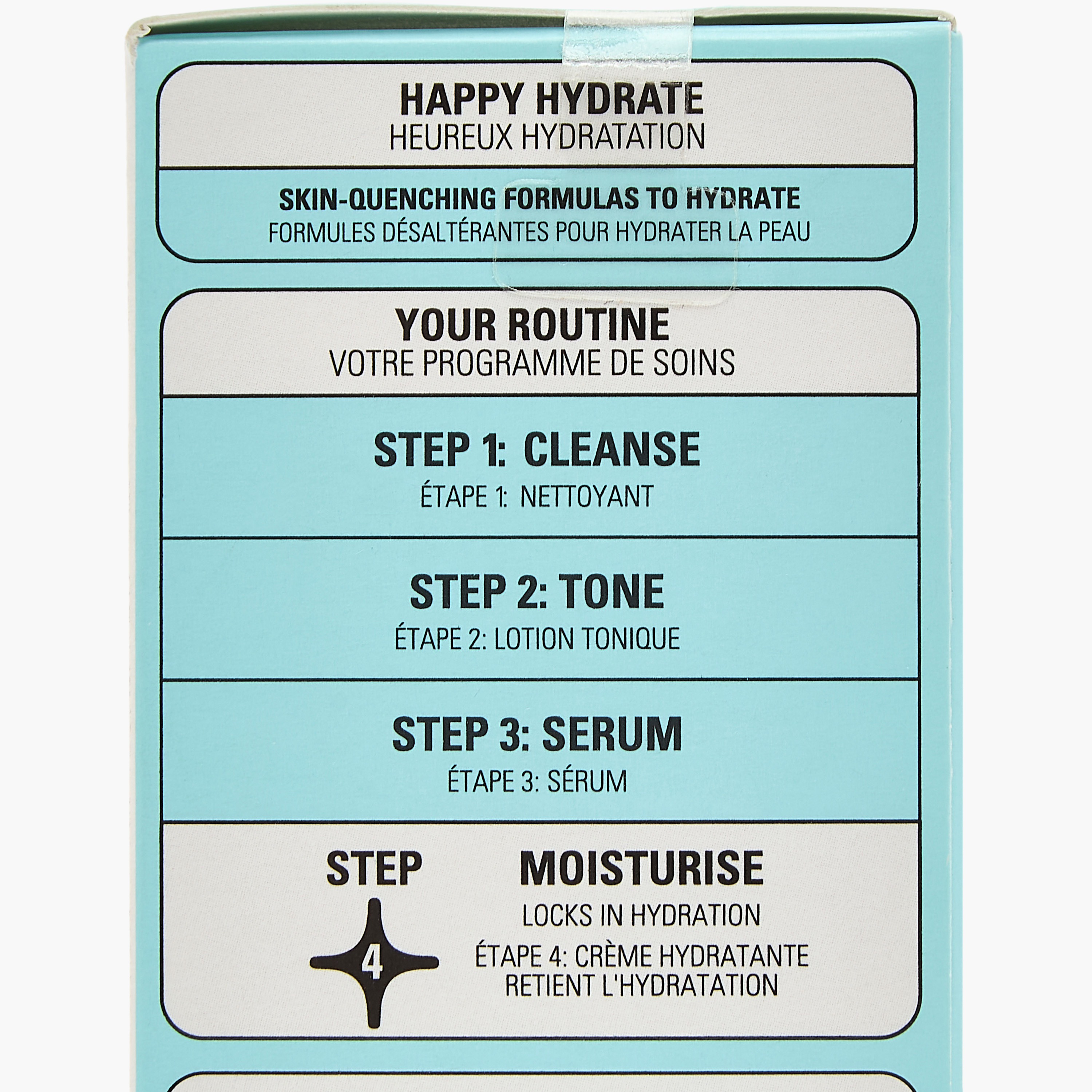 Revolution Skincare Hydra Heist Hydrating Moisturiser with Hyaluronic Acid 50ml-beautyandpersonalcare-kbeauty-skin-moisturisers-facemoisturisers-image-6