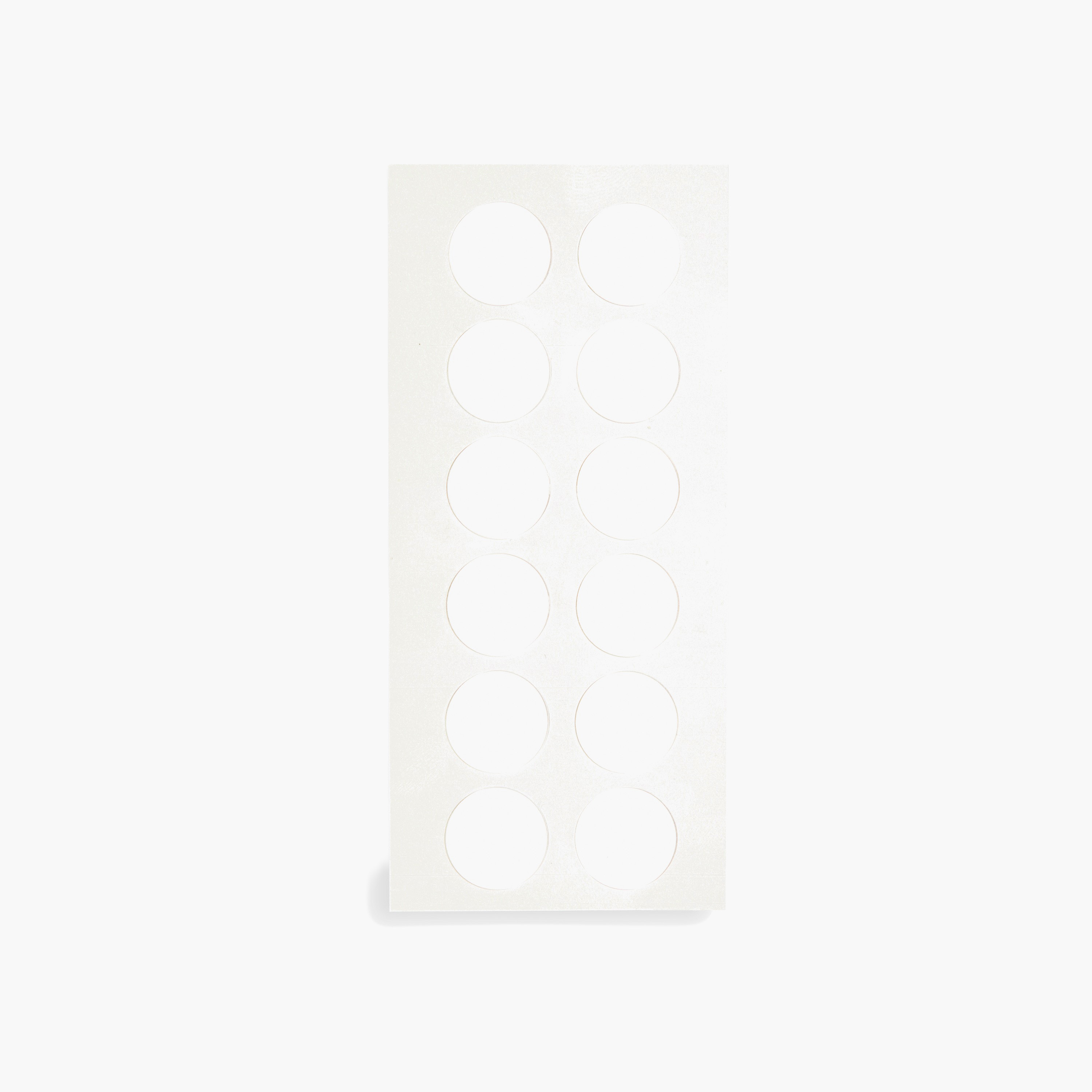 Makeup Revolution Invisible Spot Patches Targeted Treatment-beautyandpersonalcare-skin-masks-facepads-image-2