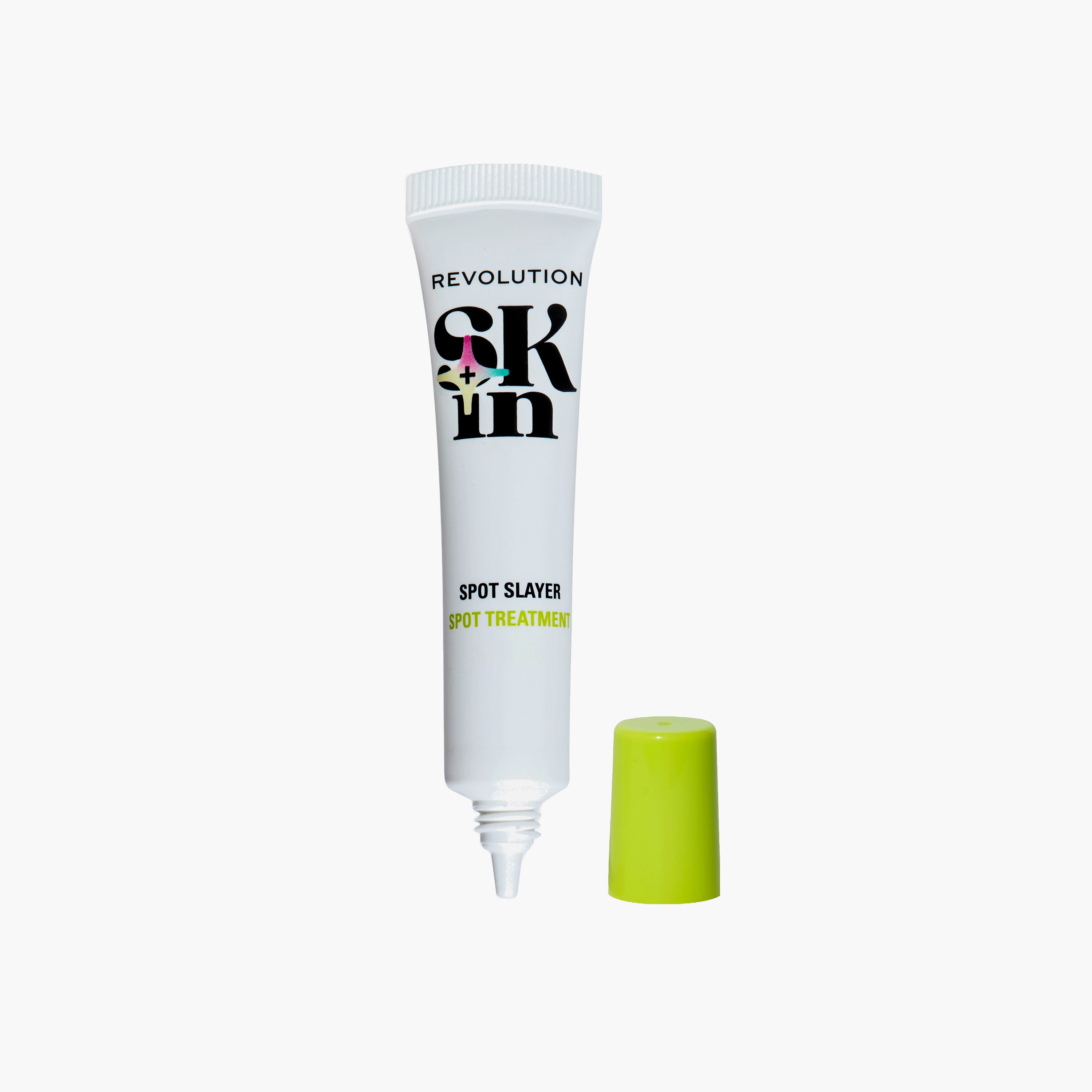 Makeup Revolution Targeted Spot Treatment Gel-beautyandpersonalcare-kbeauty-skin-treatmentsandserums-image-1