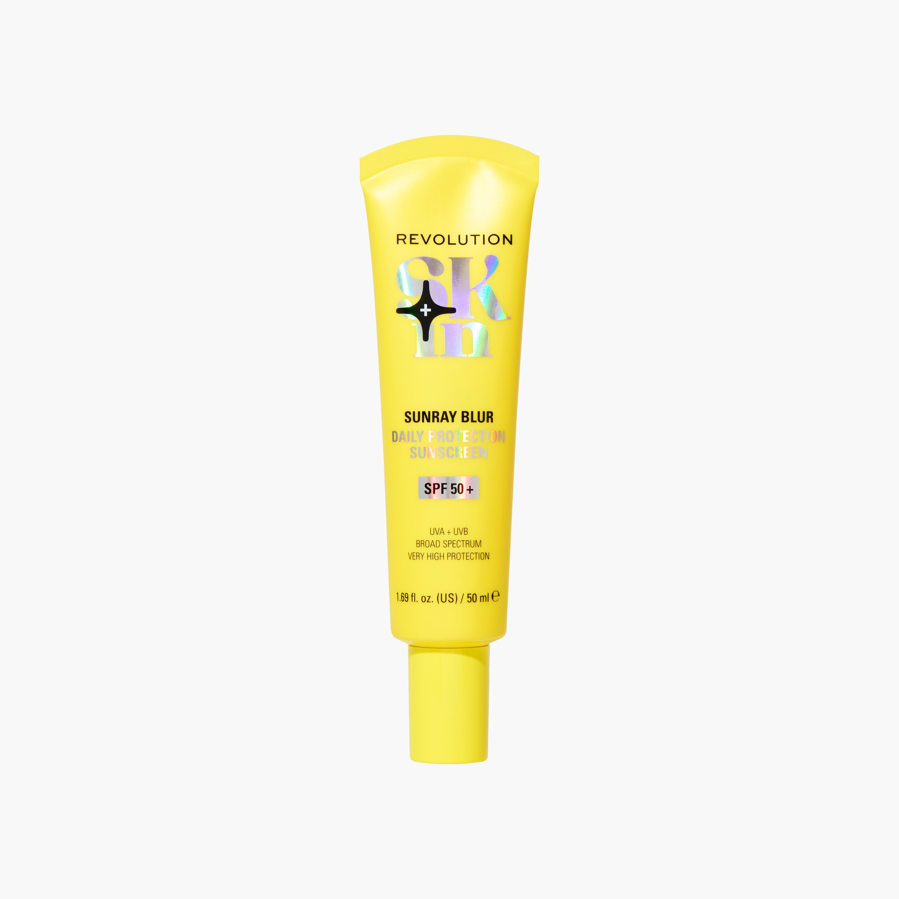Makeup Revolution Mattifying SPF Sunscreen Moisturiser-beautyandpersonalcare-skin-moisturisers-facemoisturisers-image-3