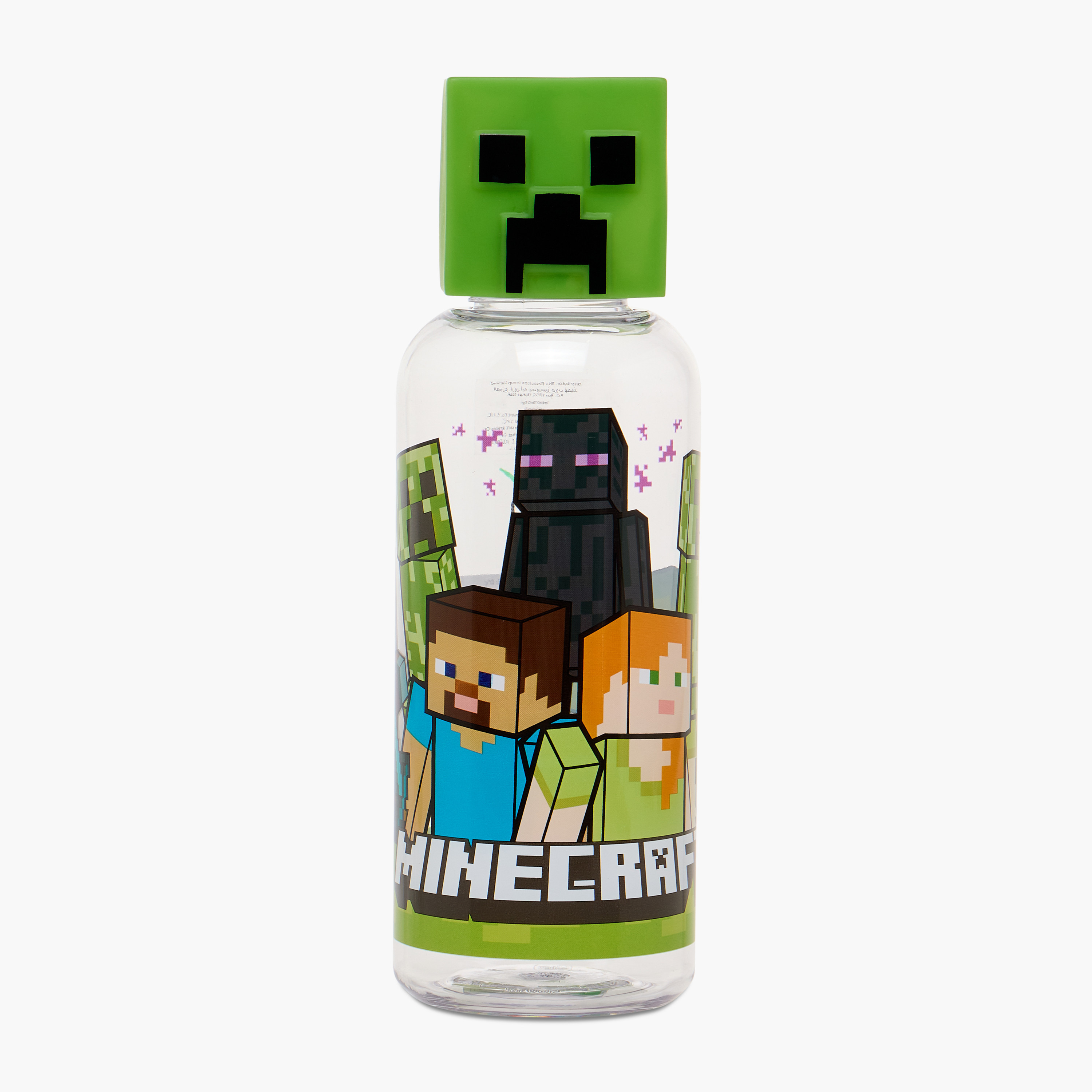 قارورة مياه بطبعات - 560 مل-school-waterbottles-image-1