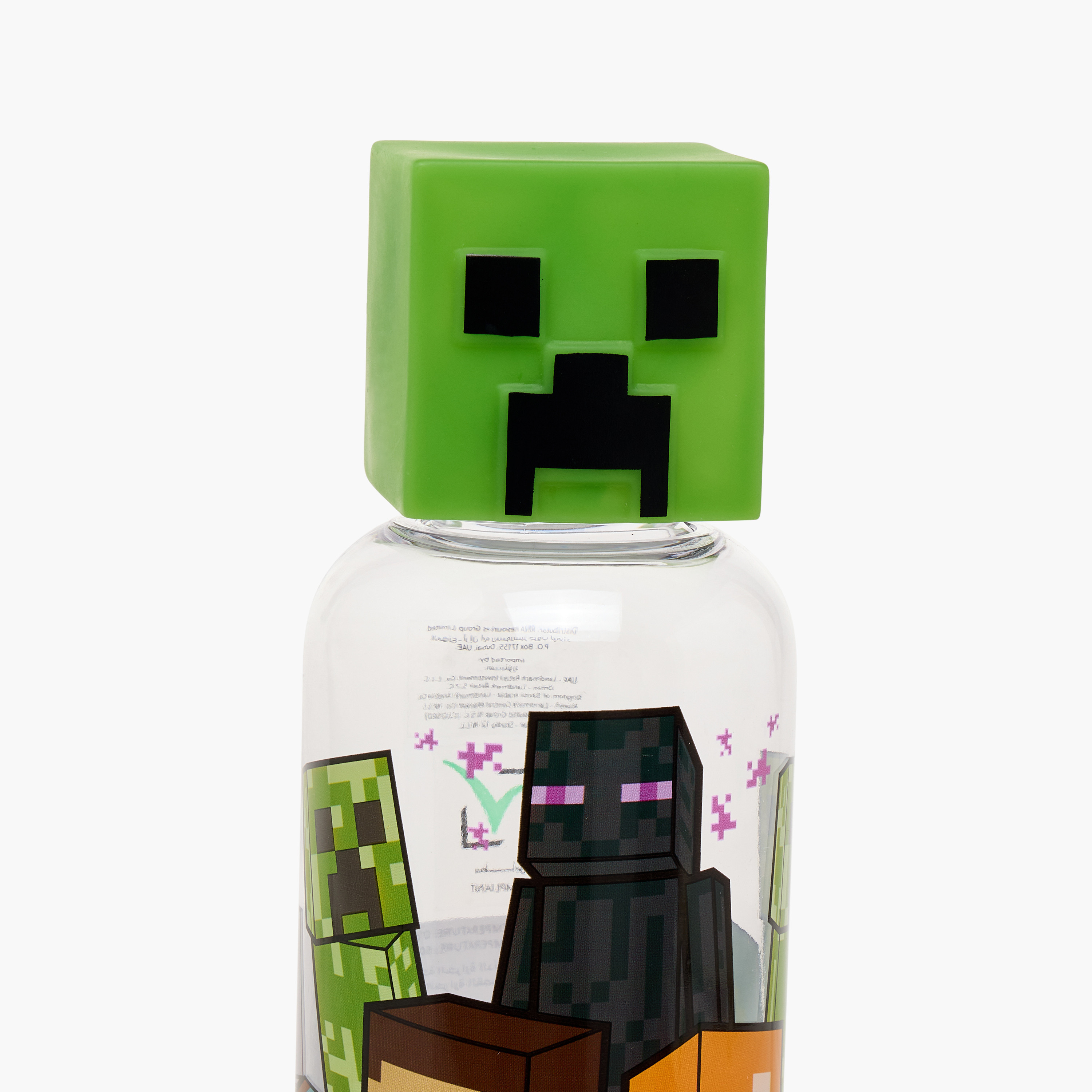 قارورة مياه بطبعات - 560 مل-school-waterbottles-image-3