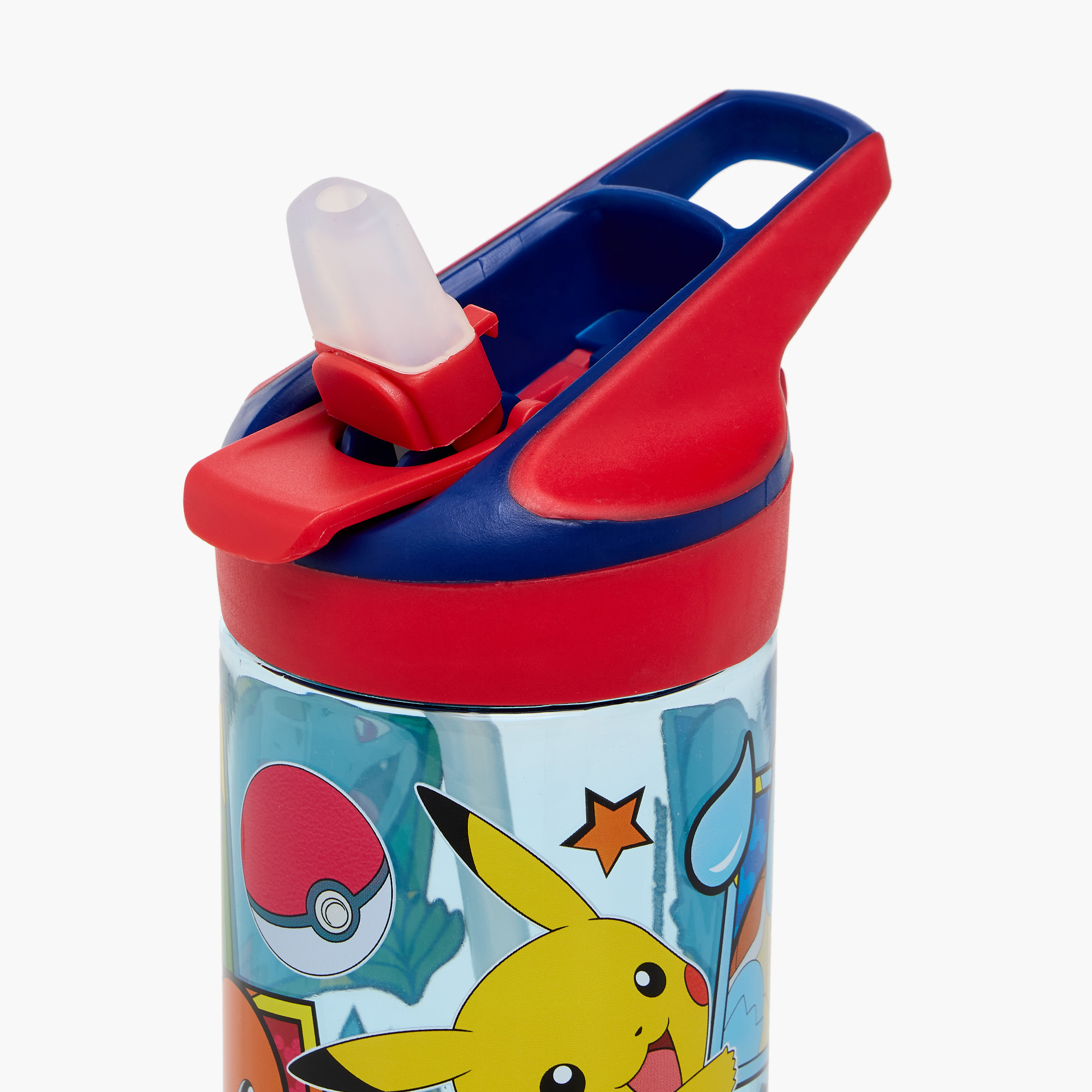 Pokemon Print Water Bottle-school-waterbottles-image-4