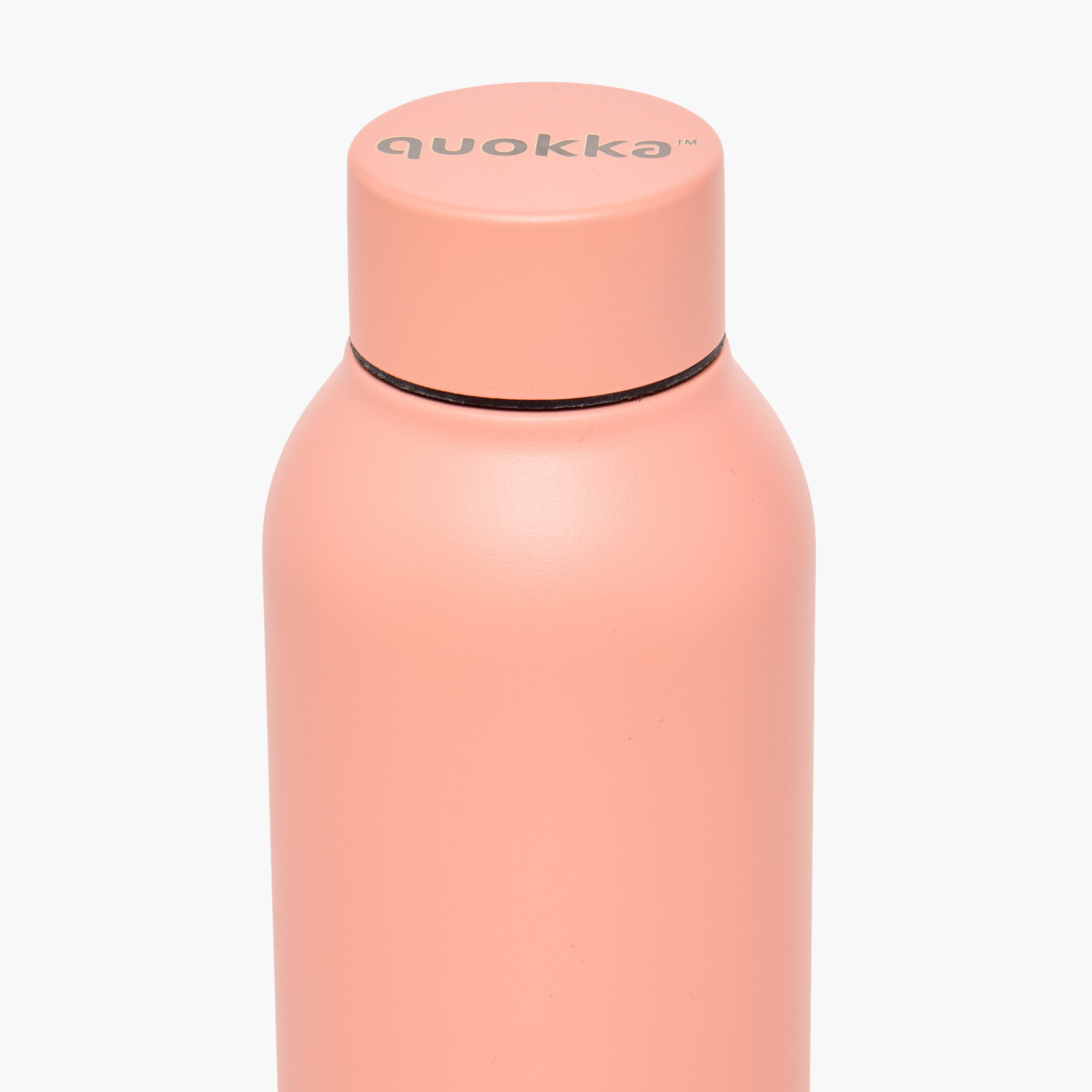 قارورة مياه حرارية ستانلس ستيل بطبعات شعار من كووكا - 630 مل-school-waterbottles-image-3
