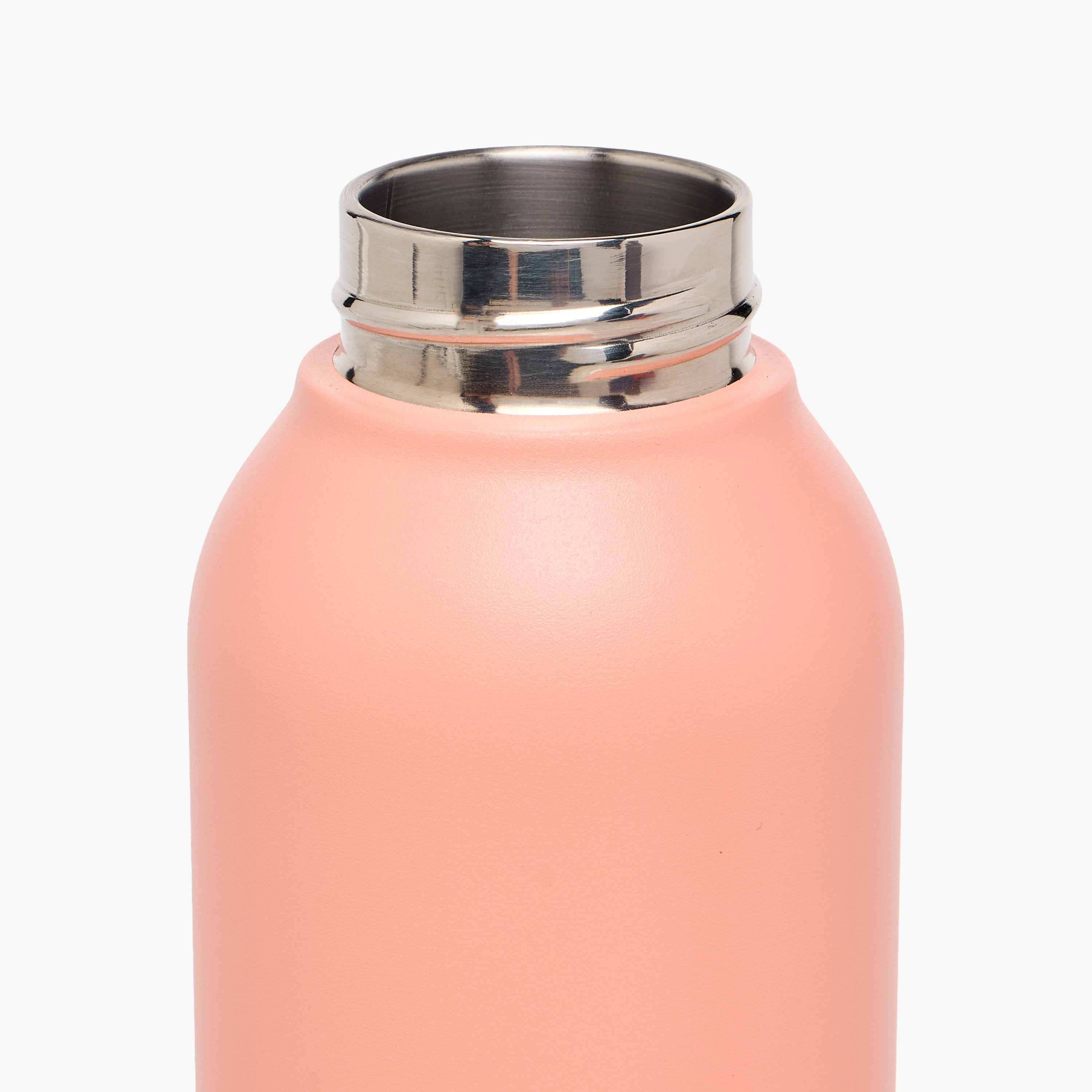 قارورة مياه حرارية ستانلس ستيل بطبعات شعار من كووكا - 630 مل-school-waterbottles-image-4