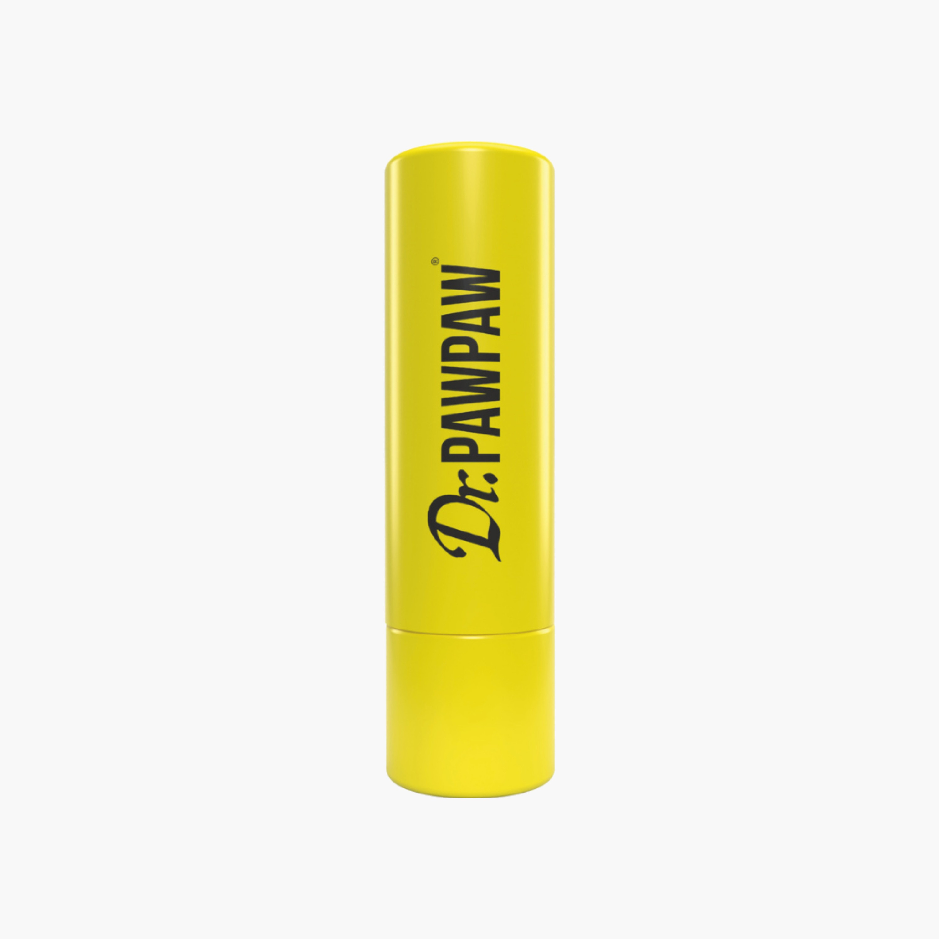 Dr. PAWPAW Lip Balm for Dryness with Castor Oil and Aloe Vera - 4 gms-beautyandpersonalcare-kbeauty-makeup-lips-lipglossesandbalms-image-1