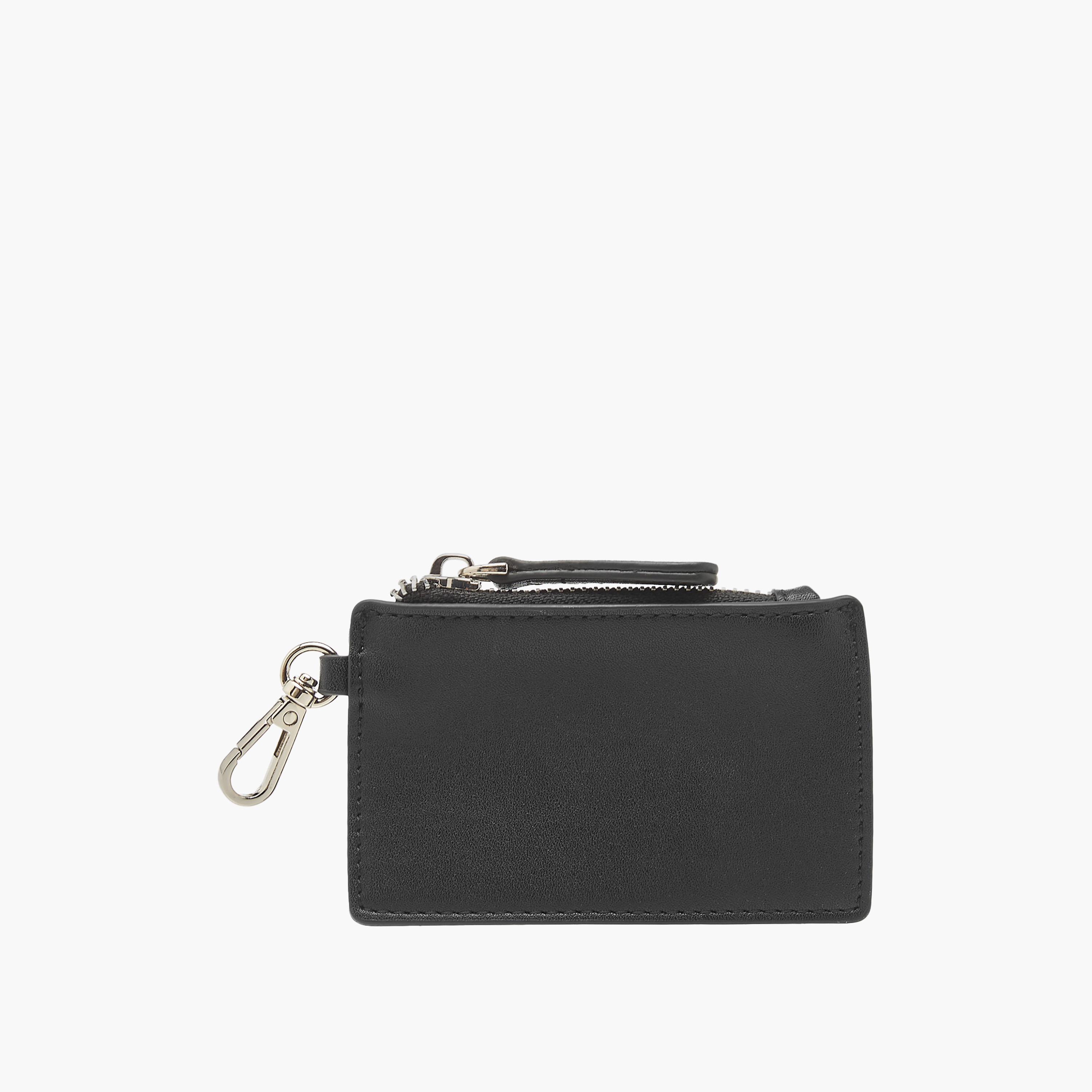 Missy Logo Embossed Crossbody Bag with Detachable Strap and Pouch-women-bagsandwallets-handbags-image-5