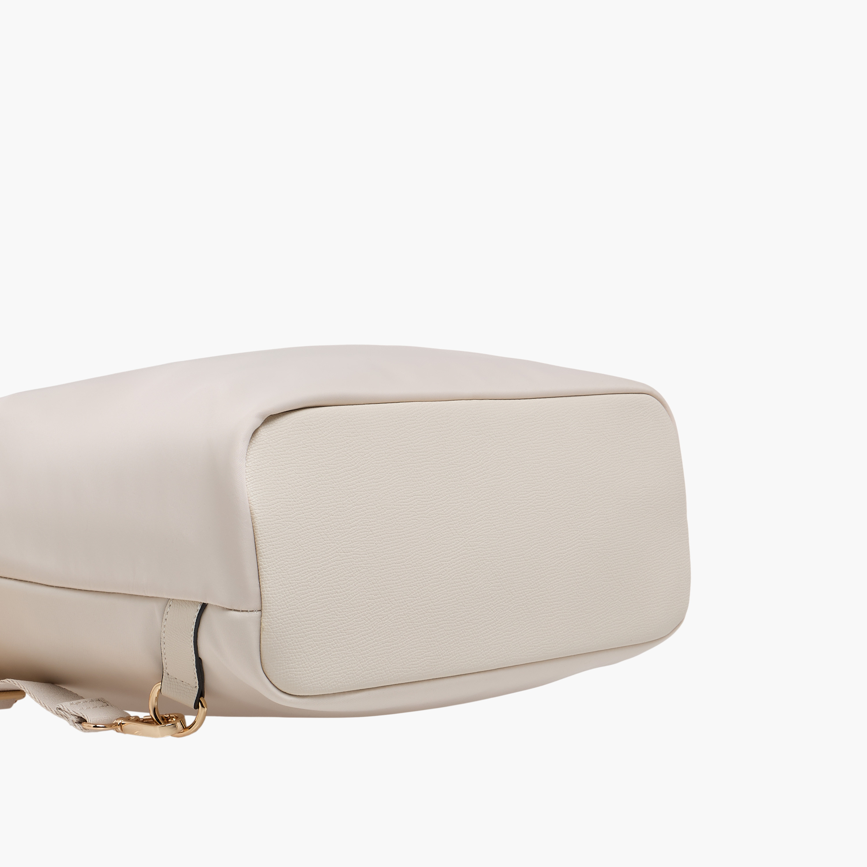 شنطة ظهر سادة بأحزمة قابلة للتعديل وسحاب إغلاق من ميسي -  32x13x34 سم-women-bagsandwallets-backpacks-image-7