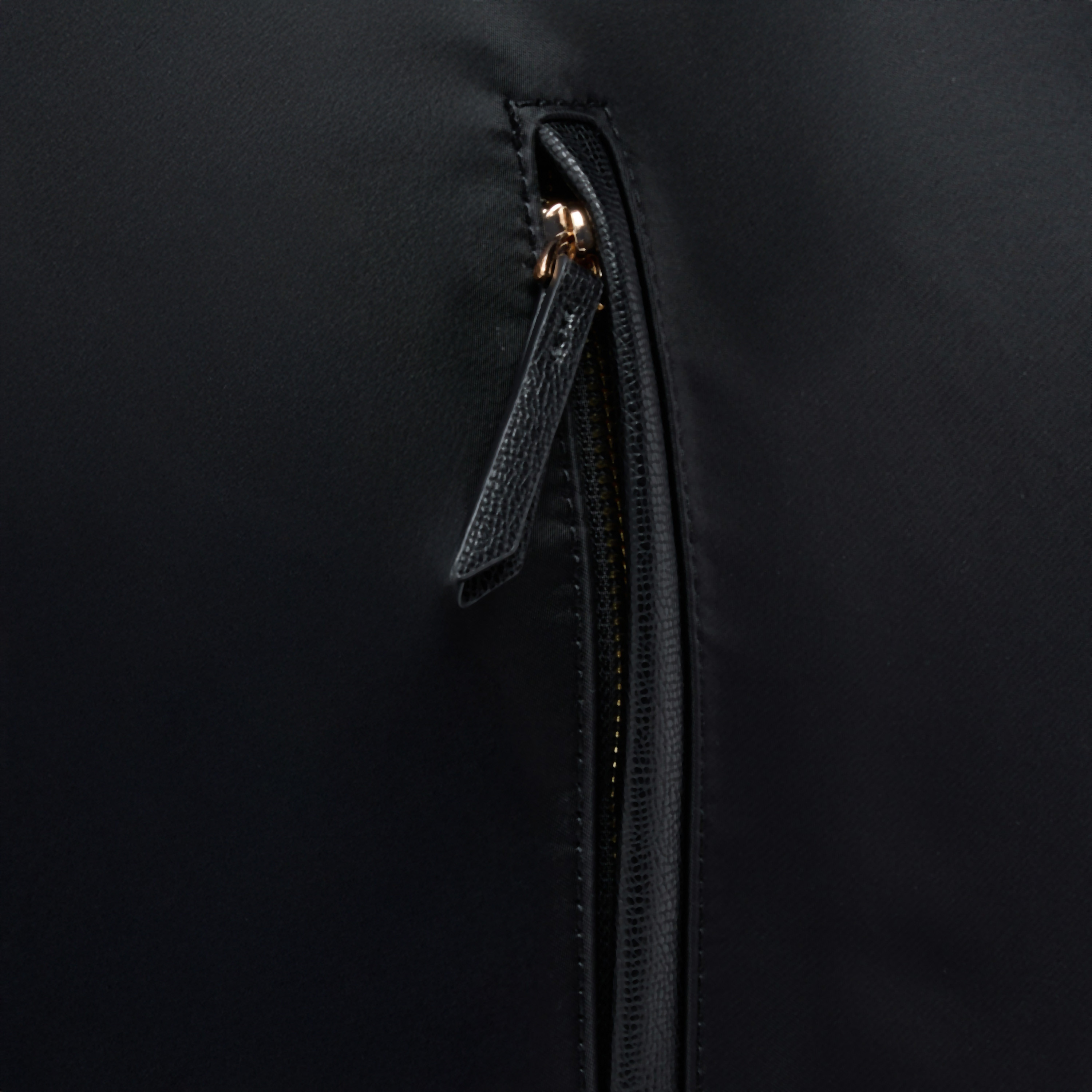 Missy Solid Backpack with Adjustable Straps and Zip Closure - 32x13x34 cm-women-bagsandwallets-backpacks-image-6
