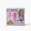 Juniors Foldable Doll House Playset-toys-dollsandplaysets-dollhouses-image-12