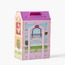 Juniors Foldable Doll House Playset-toys-dollsandplaysets-dollhouses-image-4