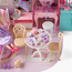 Juniors Foldable Doll House Playset-toys-dollsandplaysets-dollhouses-image-5