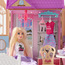 Juniors Foldable Doll House Playset-toys-dollsandplaysets-dollhouses-image-8