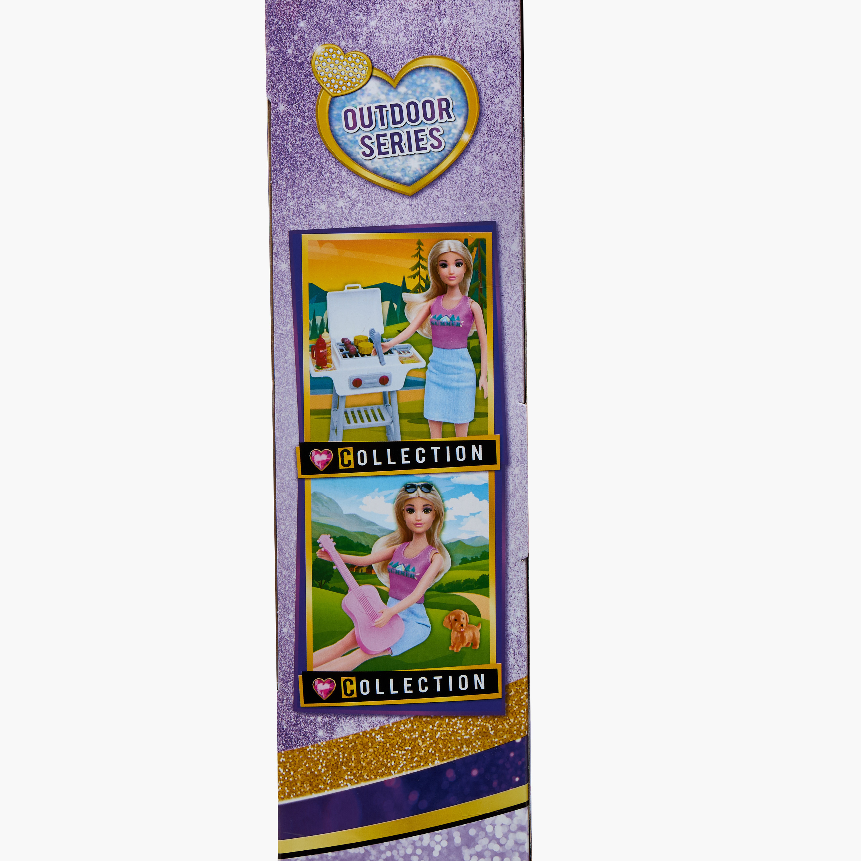 Juniors Emily Picnic Fashion Doll Playset - 11.5 inches-toys-dollsandplaysets-dollplaysets-image-15