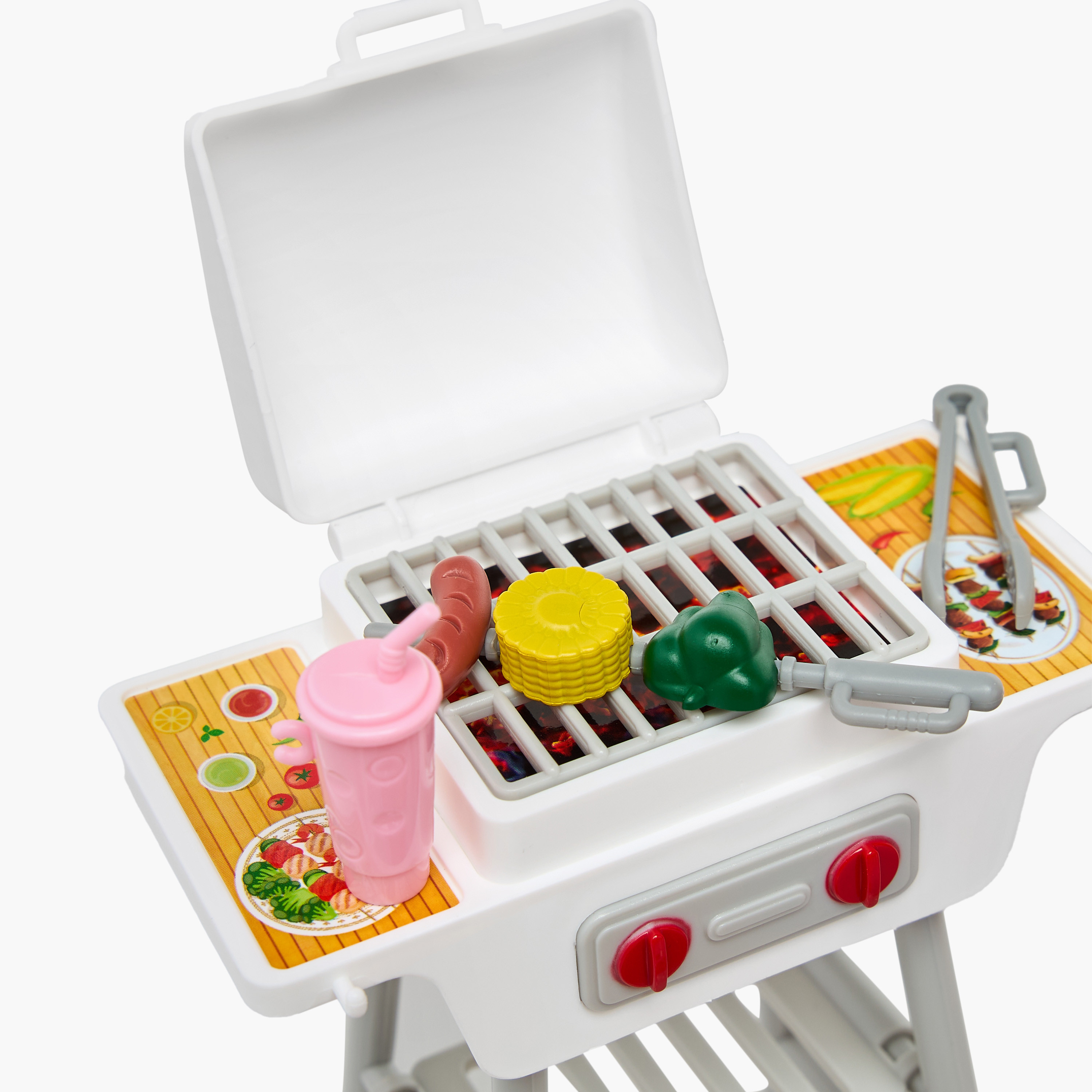 Juniors Emily Picnic Fashion Doll Playset - 11.5 inches-toys-dollsandplaysets-dollplaysets-image-2