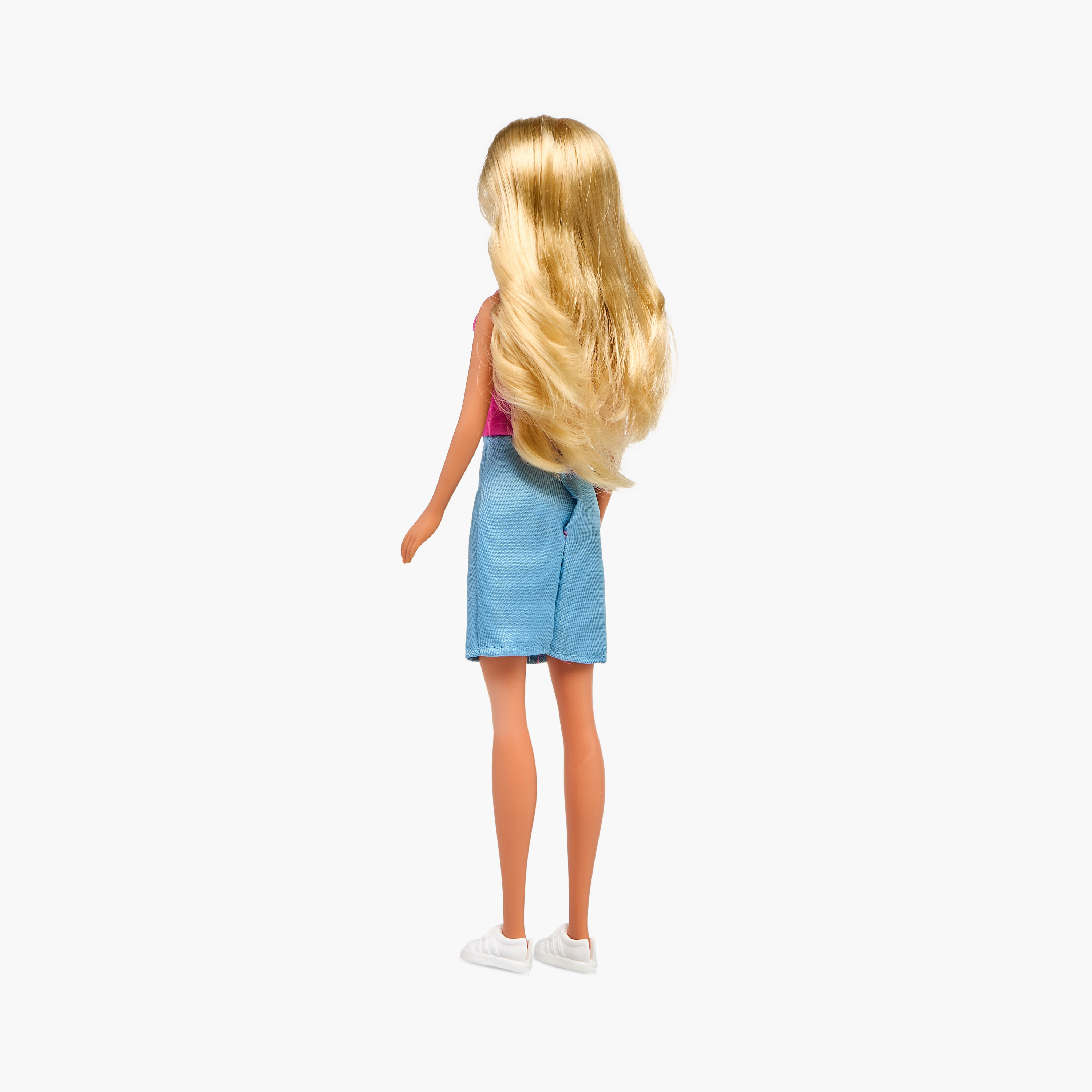 Juniors Emily Picnic Fashion Doll Playset - 11.5 inches-toys-dollsandplaysets-dollplaysets-image-7