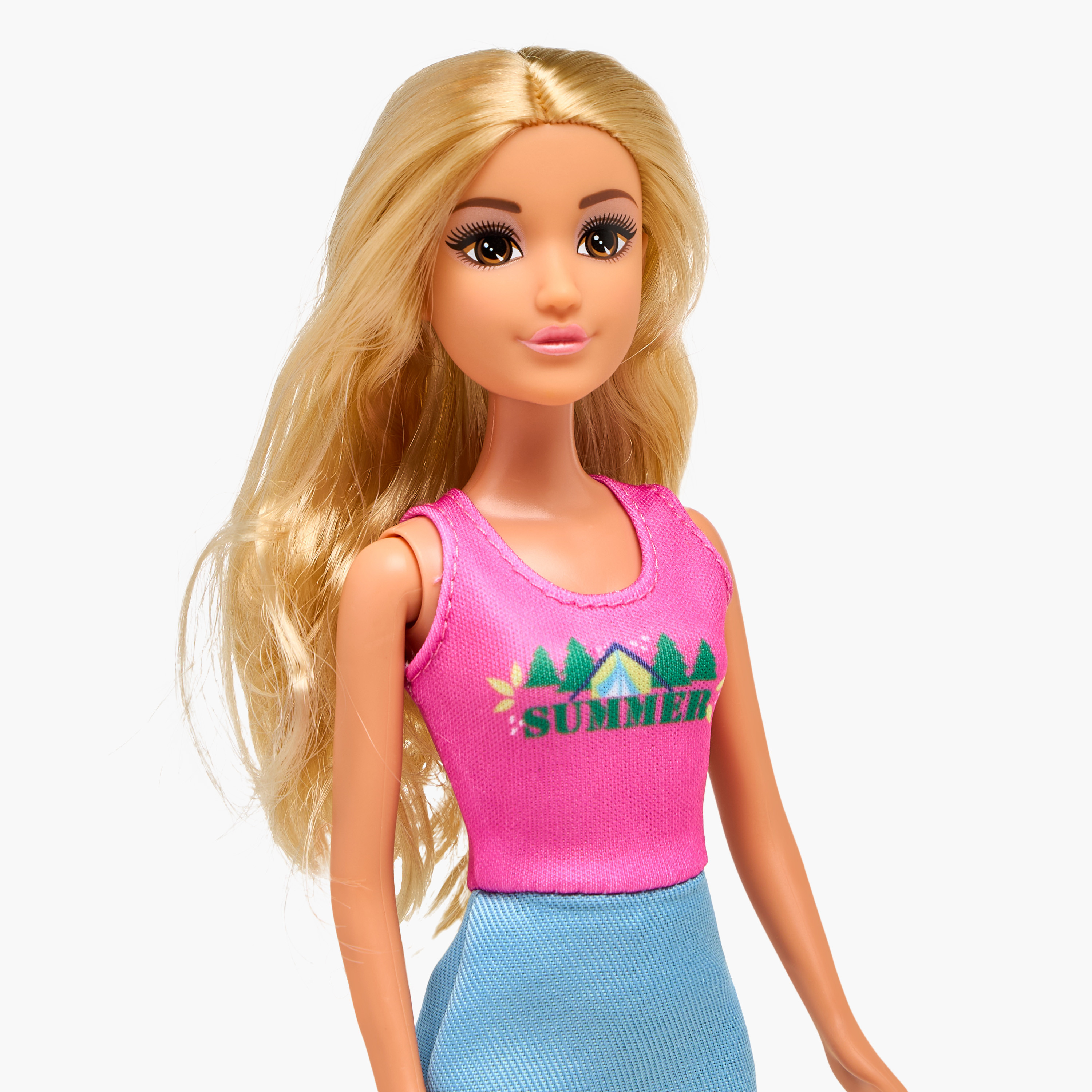 Juniors Emily Picnic Fashion Doll Playset - 11.5 inches-toys-dollsandplaysets-dollplaysets-image-8