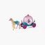Juniors Princess Doll Electric Carriage Playset - 12 cm-toys-dollsandplaysets-dollplaysets-image-1