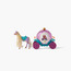 Juniors Princess Doll Electric Carriage Playset - 12 cm-toys-dollsandplaysets-dollplaysets-image-2
