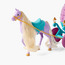 Juniors Princess Doll Electric Carriage Playset - 12 cm-toys-dollsandplaysets-dollplaysets-image-5