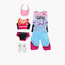طقم دمية أزياء إميلي كرة القدم من جونيورز - 11.5 بوصة-toys-dollsandplaysets-dollplaysets-image-5