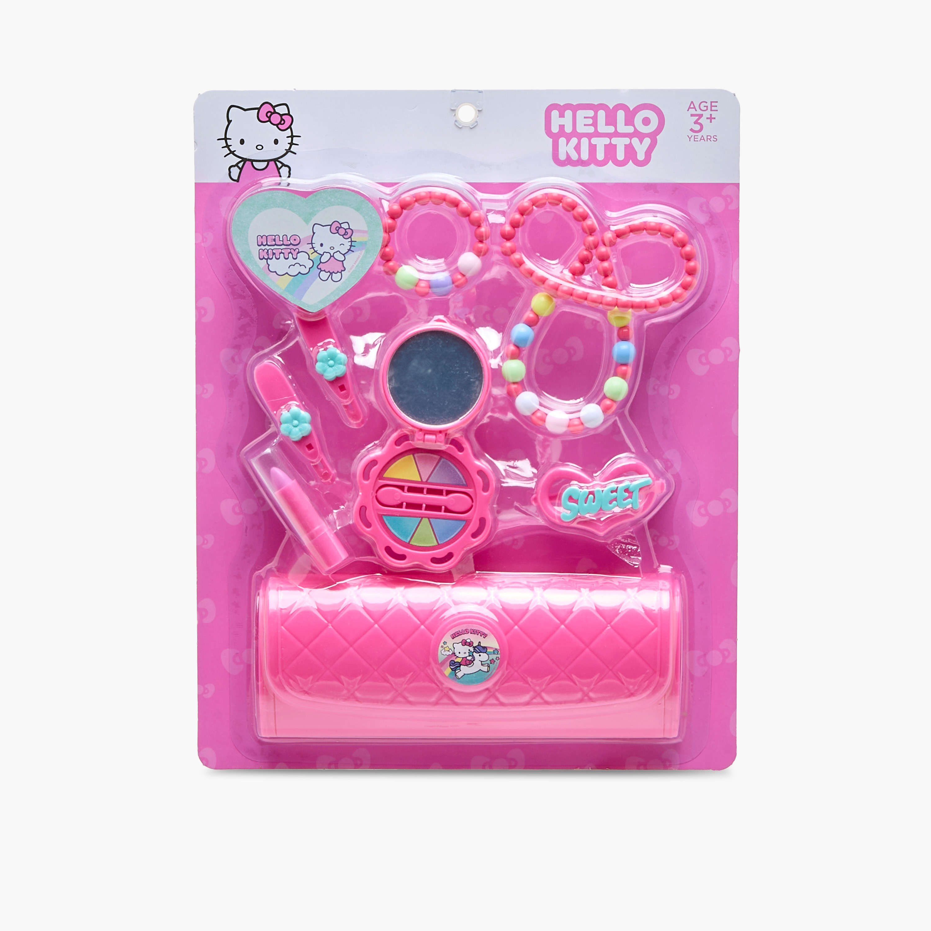 Hello Kitty Fashion Accessory Playset-toys-roleplay-makeupandcosmeticsets-image-8