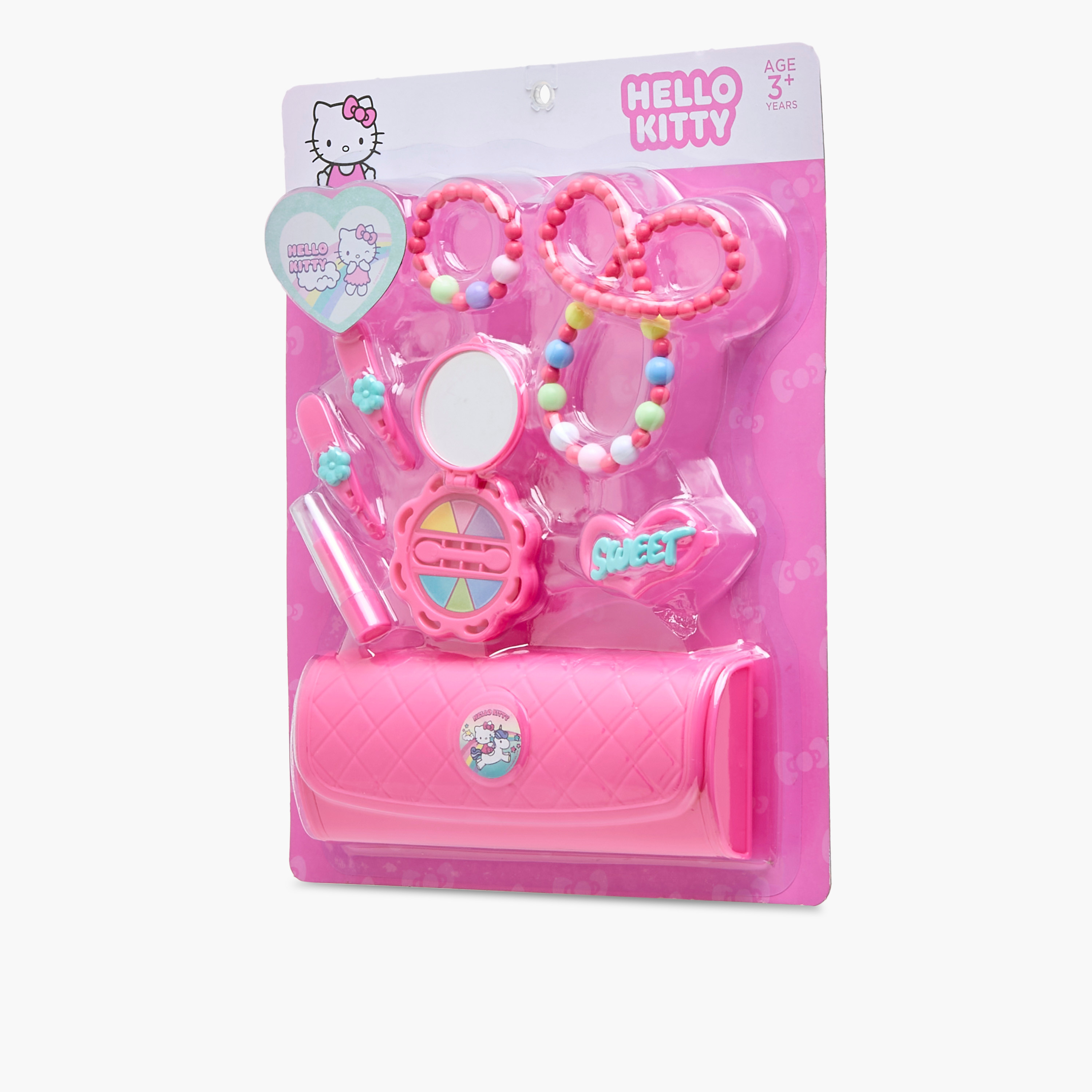 Hello Kitty Fashion Accessory Playset-toys-roleplay-makeupandcosmeticsets-image-9
