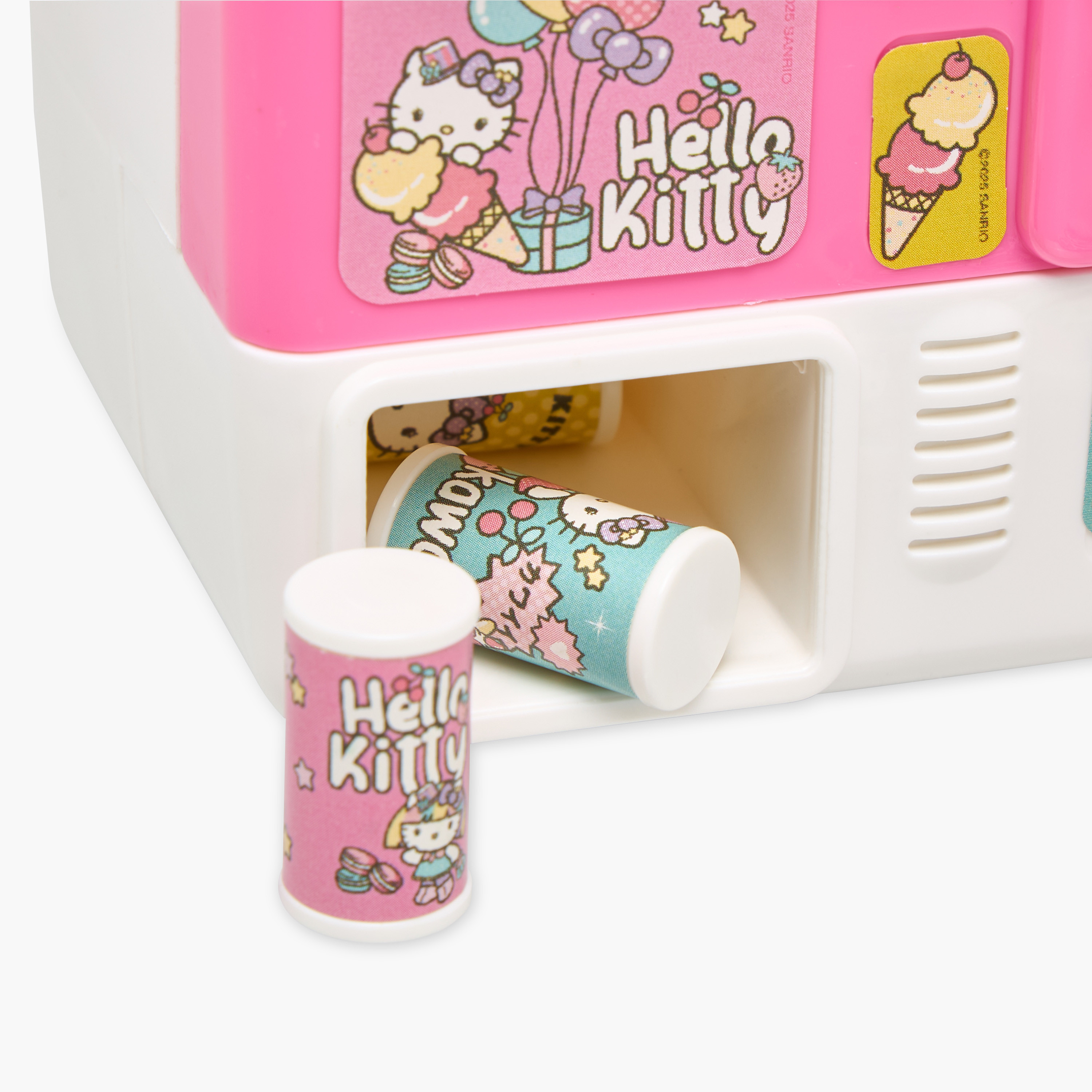 مجموعة لعب ماكينة بيع من هالو كيتي-toys-roleplay-playfoods-image-6