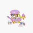 Hello Kitty Ice Cream Cart Playset-toys-roleplay-playfoods-image-1
