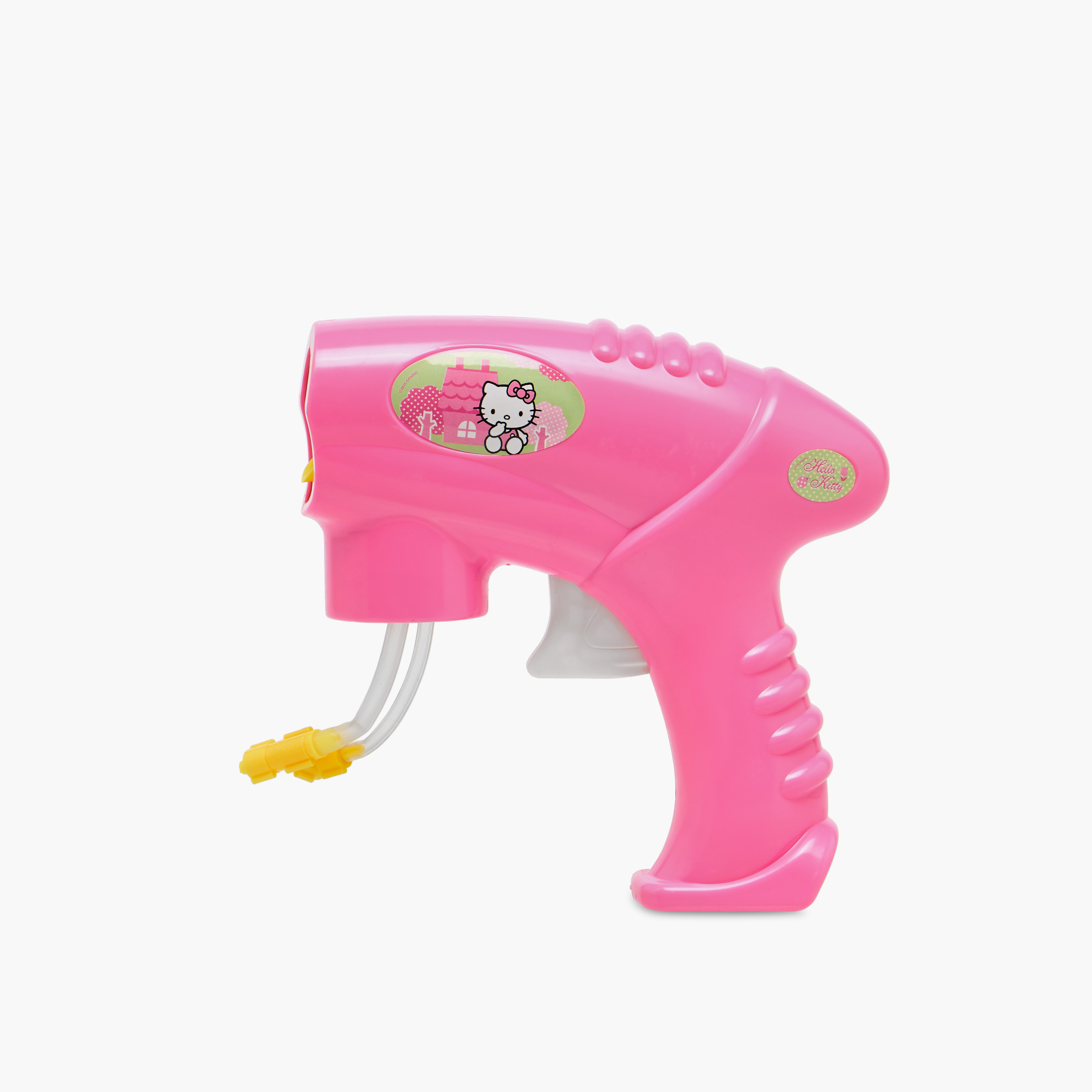 Hello Kitty Bubble Gun Toy-toys-outdoor-poolandbeach-waterandbubbleguns-image-2