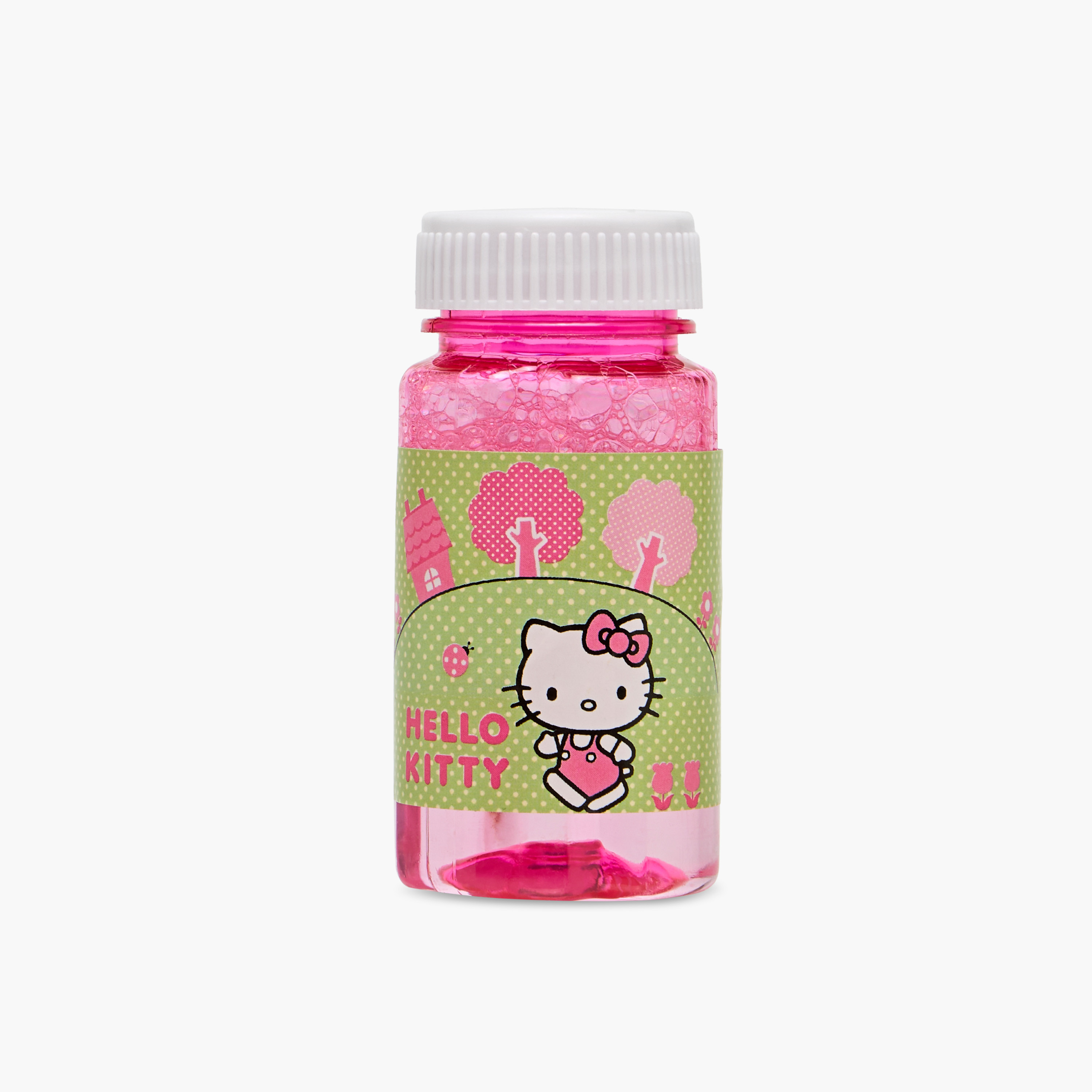 Hello Kitty Bubble Gun Toy-toys-outdoor-poolandbeach-waterandbubbleguns-image-3