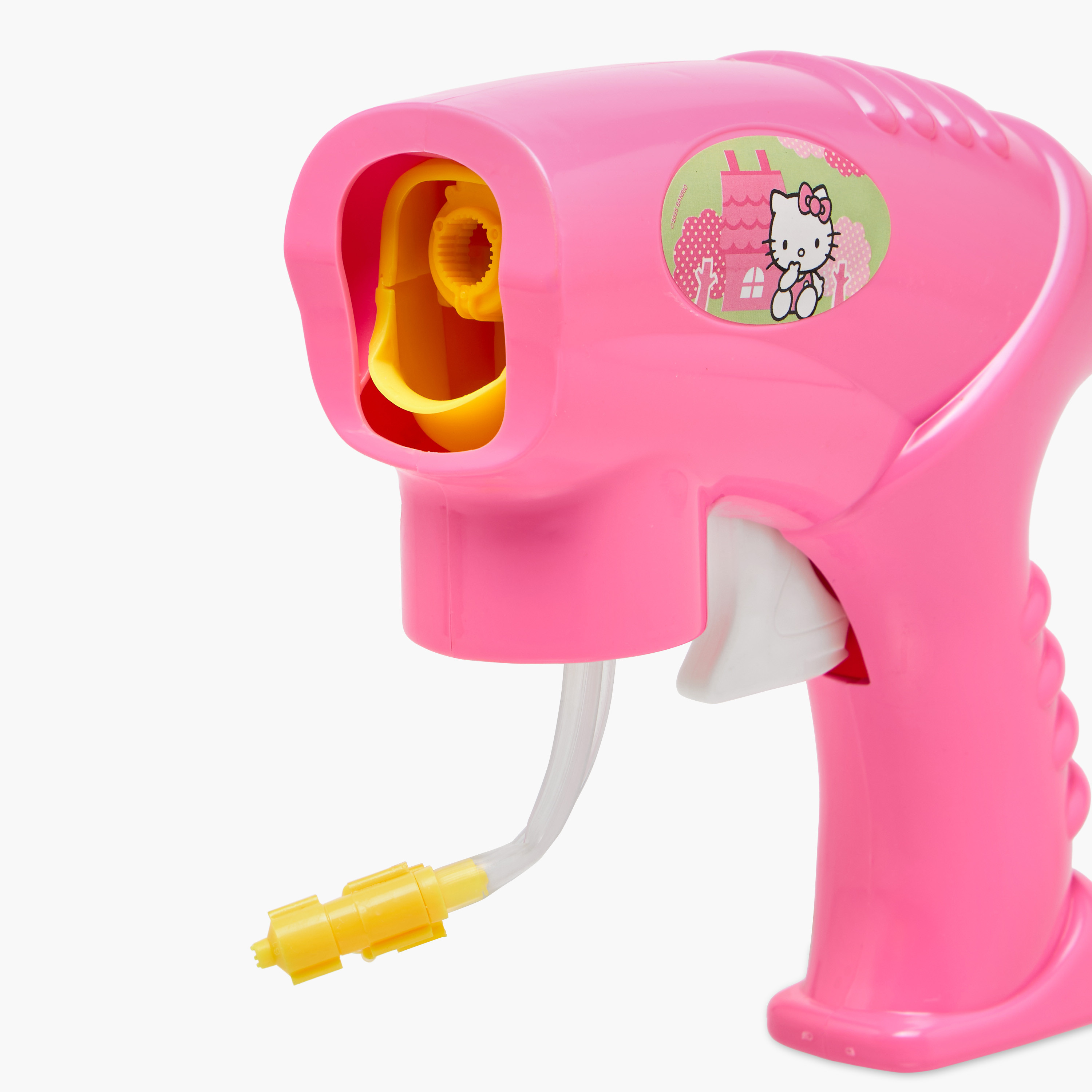 Hello Kitty Bubble Gun Toy-toys-outdoor-poolandbeach-waterandbubbleguns-image-4