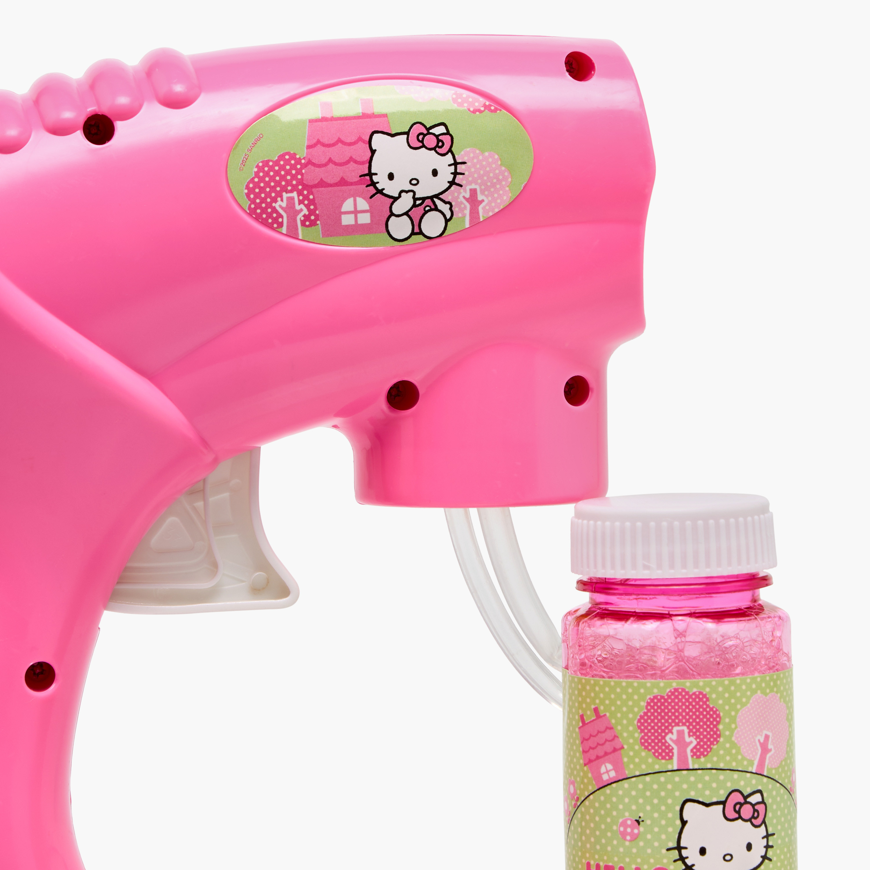 Hello Kitty Bubble Gun Toy-toys-outdoor-poolandbeach-waterandbubbleguns-image-6