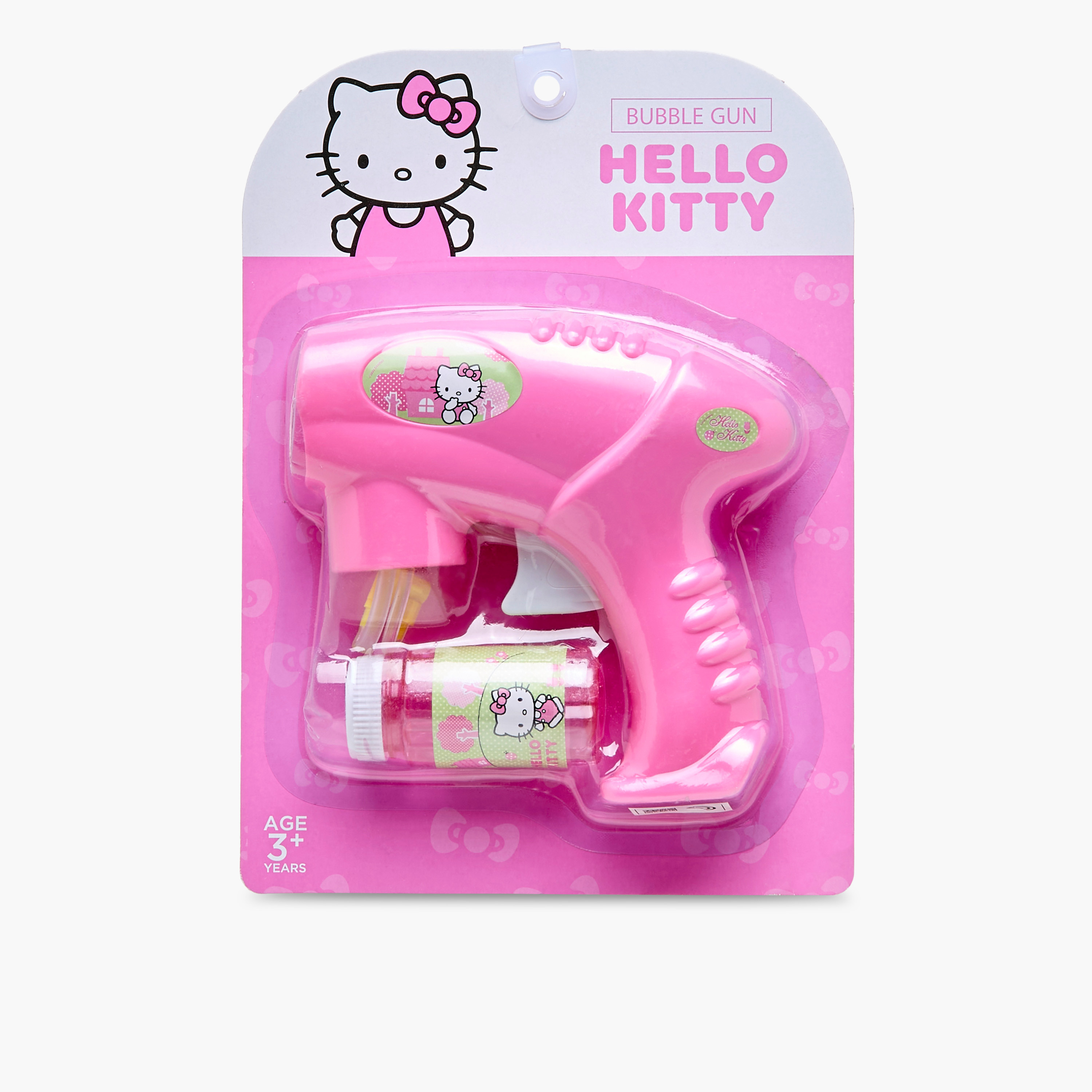 Hello Kitty Bubble Gun Toy-toys-outdoor-poolandbeach-waterandbubbleguns-image-7