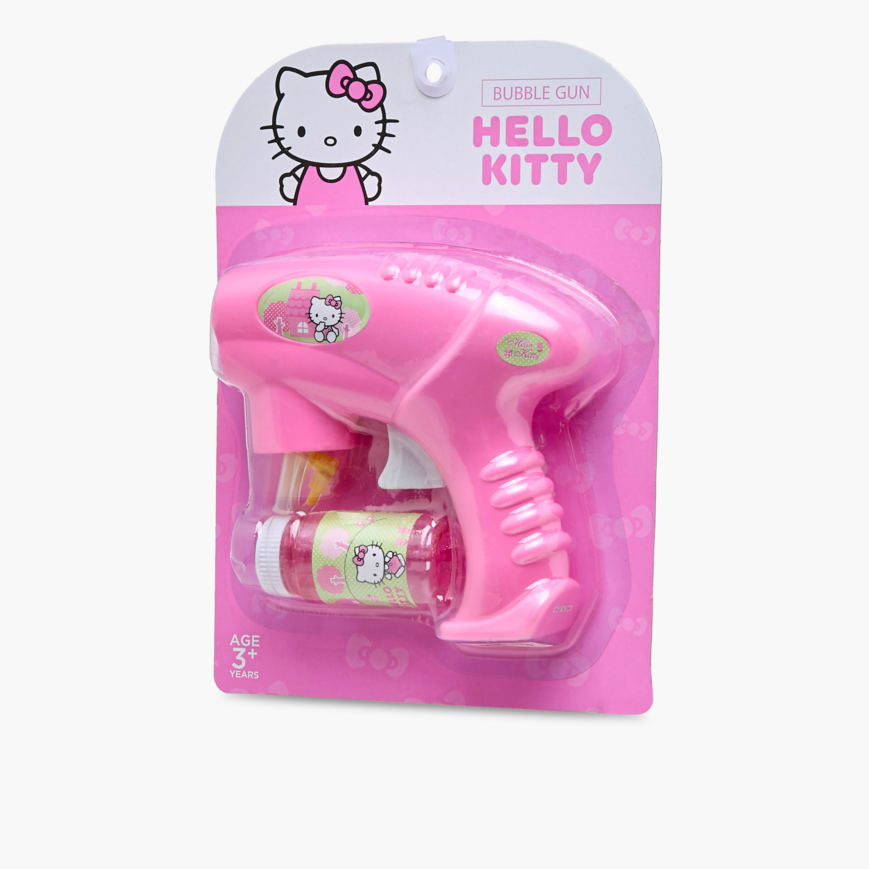 Hello Kitty Bubble Gun Toy-toys-outdoor-poolandbeach-waterandbubbleguns-image-8
