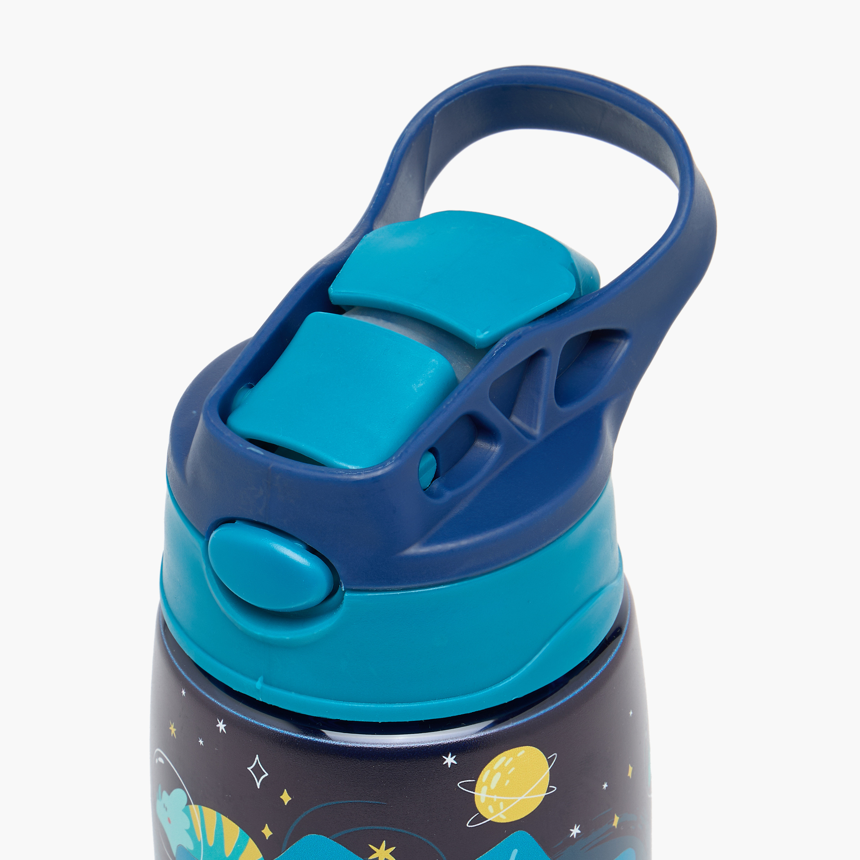 قارورة مياه بطبعات ديناصور من جونيورز - 350 مل-school-waterbottles-image-3