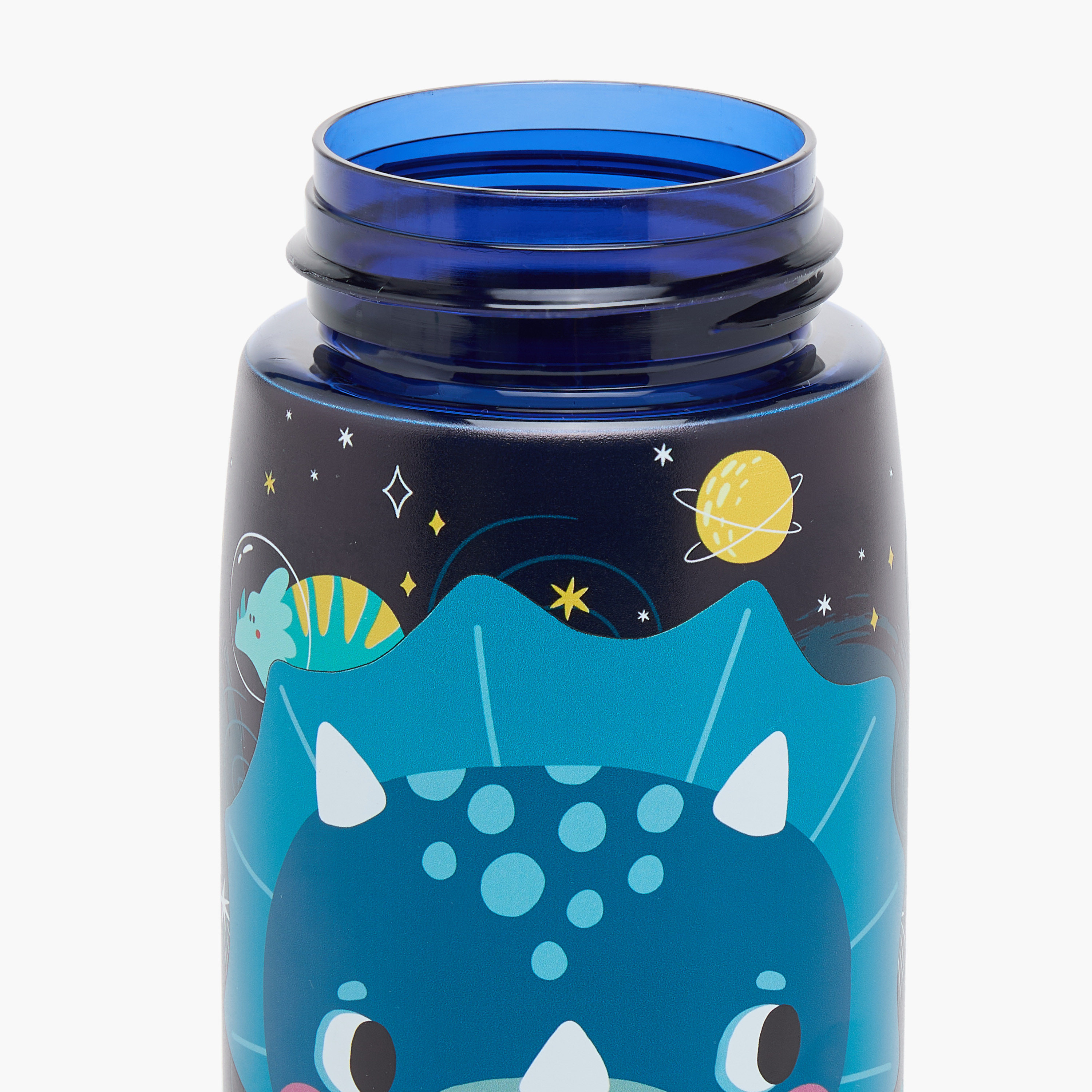 قارورة مياه بطبعات ديناصور من جونيورز - 350 مل-school-waterbottles-image-5