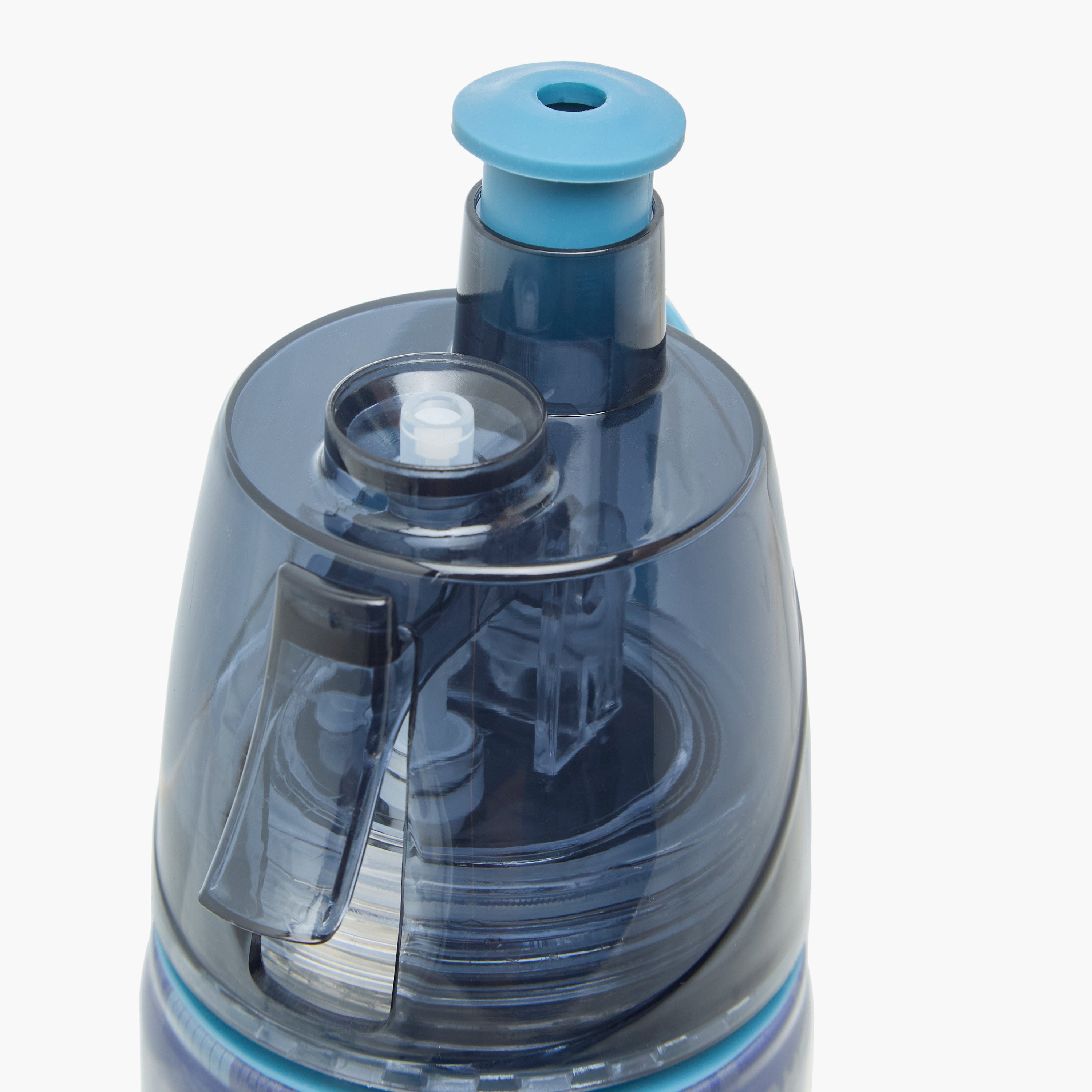 Juniors Dinosaur Stainless Steel Water Bottle with Water Mist Trigger – 500 ml-school-waterbottles-image-5