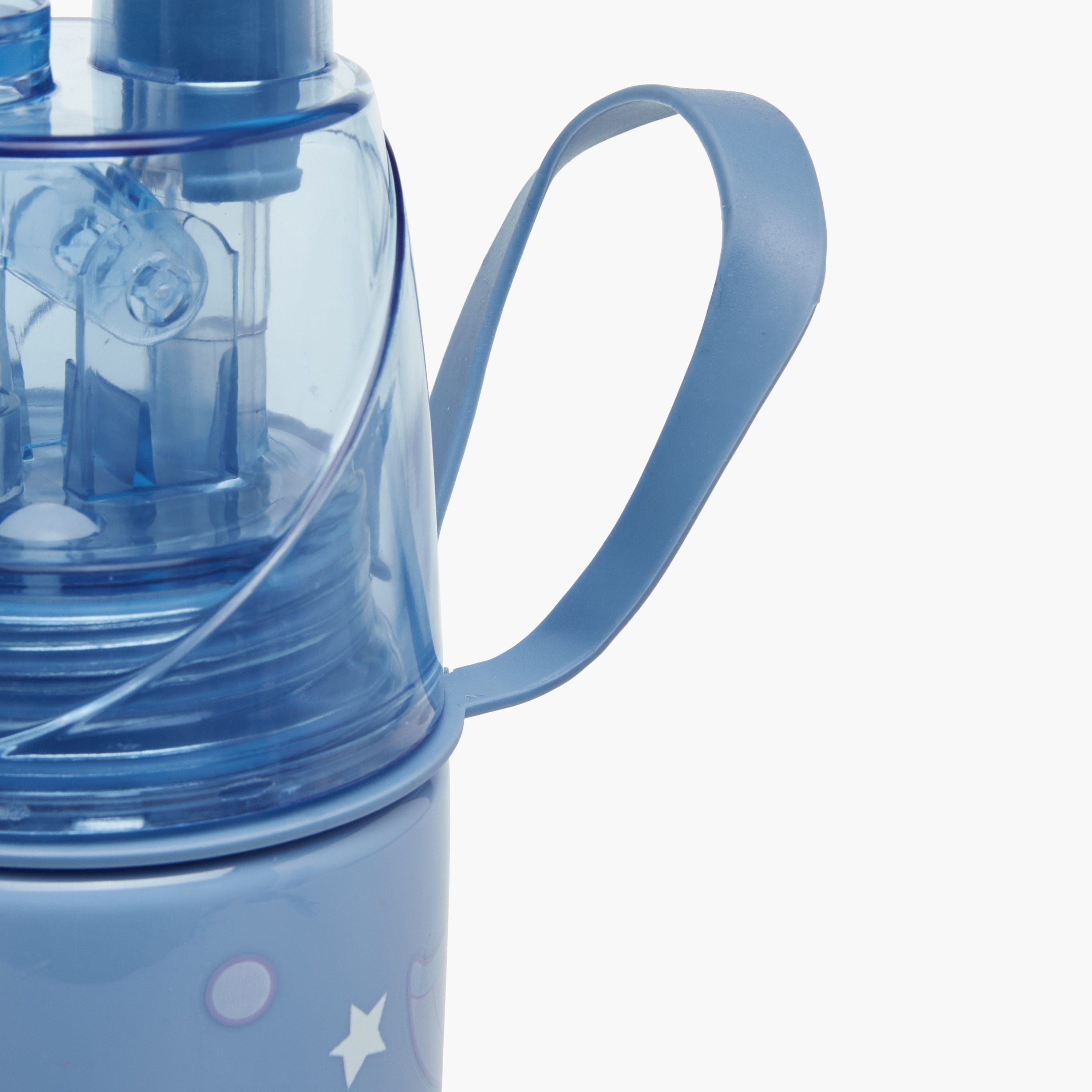قارورة مياه بطبعات حورية البحر من جونيورز - 500 مل-school-waterbottles-image-3