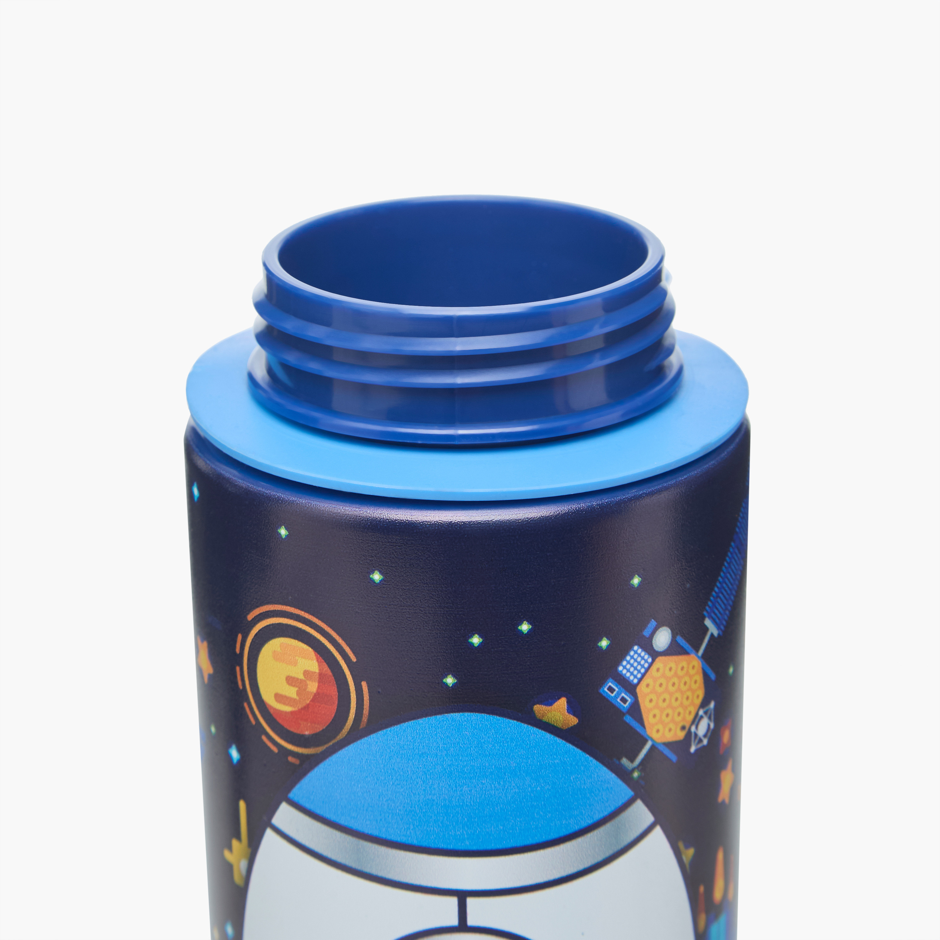Juniors Space Tritan Water Bottle with Water Mist Trigger – 500 ml-school-waterbottles-image-5